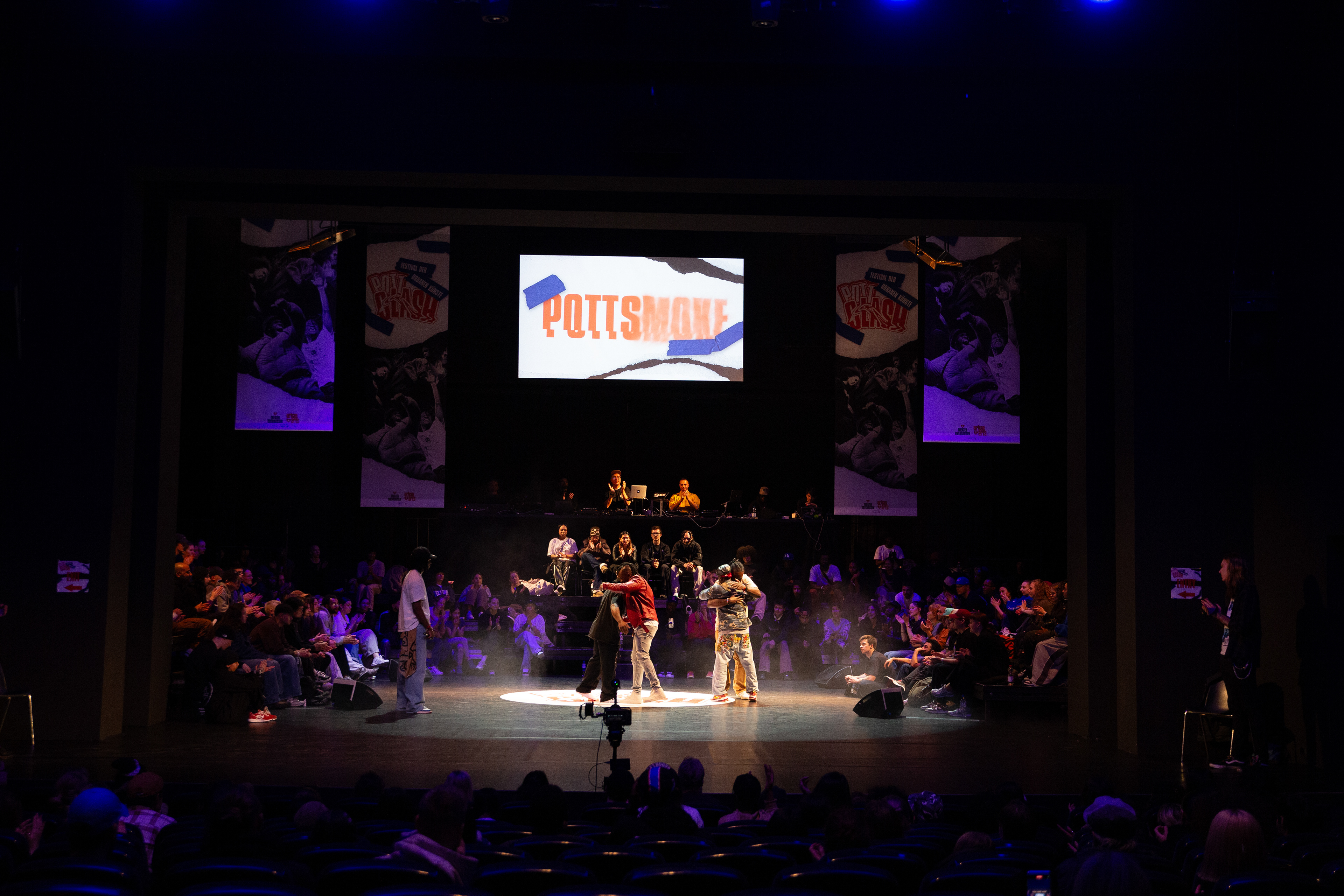 POTTCLASH 24 I (C) HOANG VU