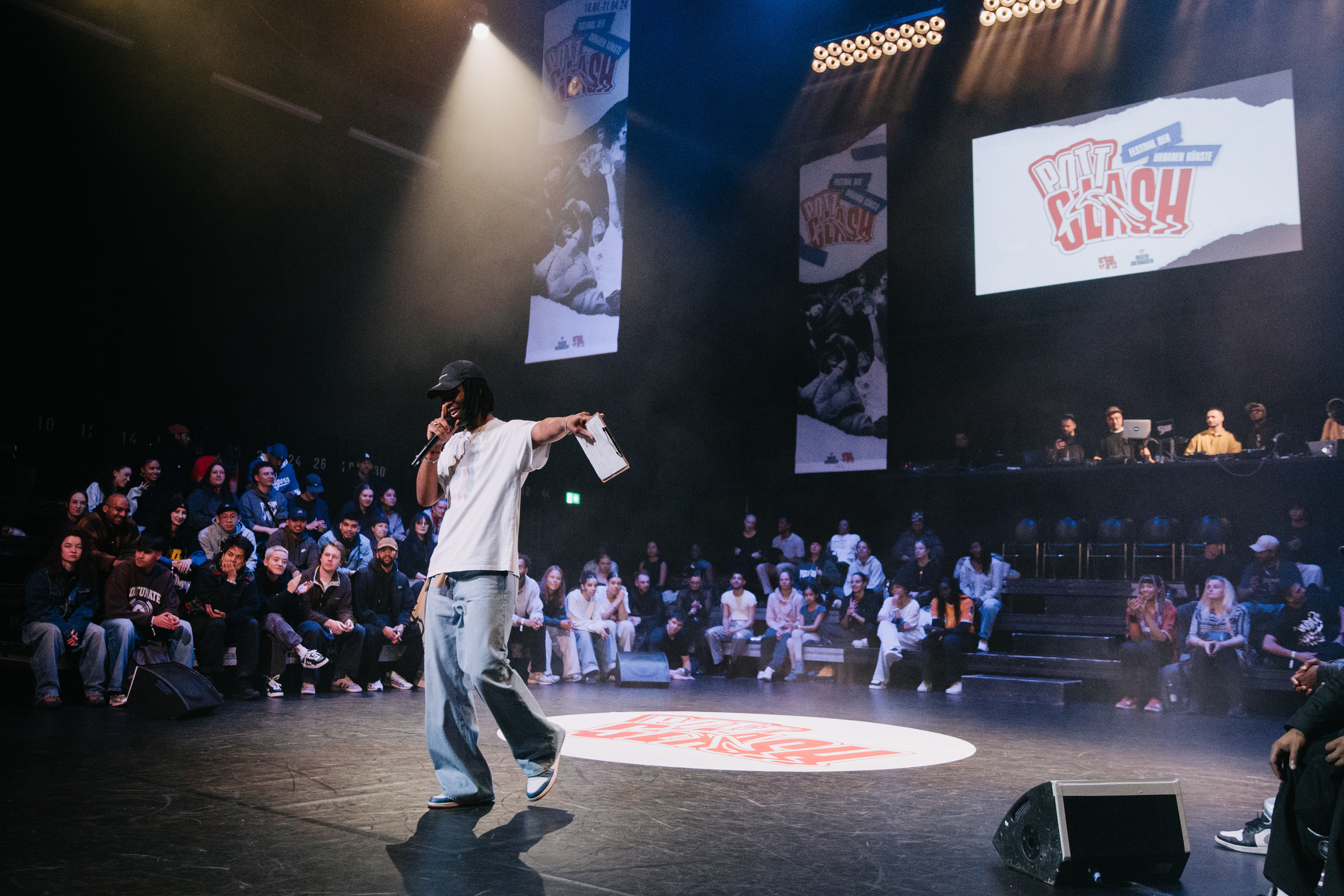 POTTCLASH 24 I (C) HOANG VU