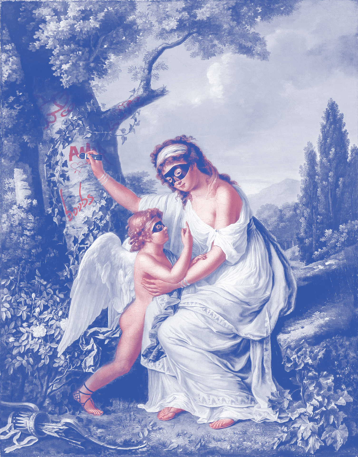 WAS KOSTET LIEBE_(C)NINA SABATH