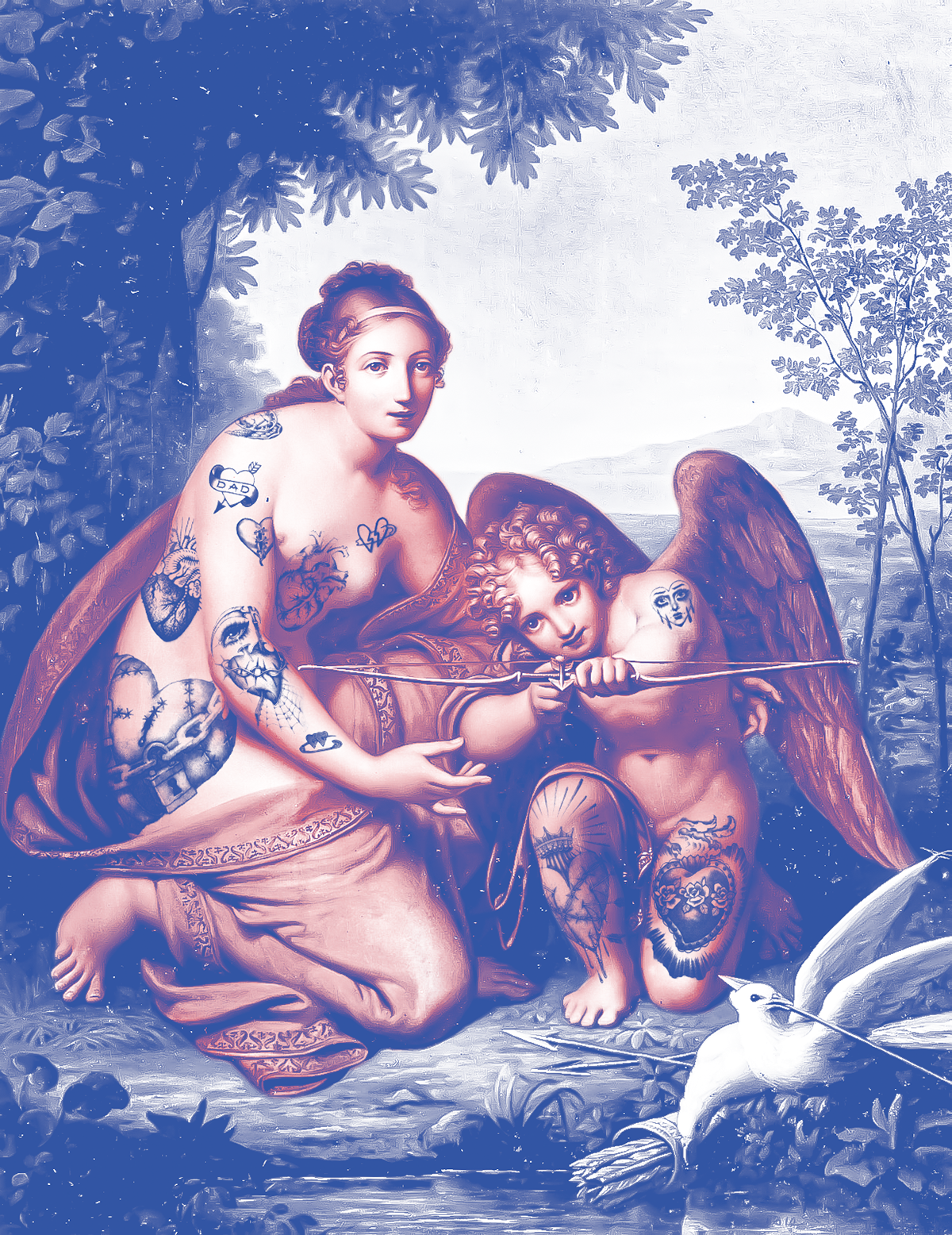 WAS KOSTET LIEBE_(C)NINA SABATH