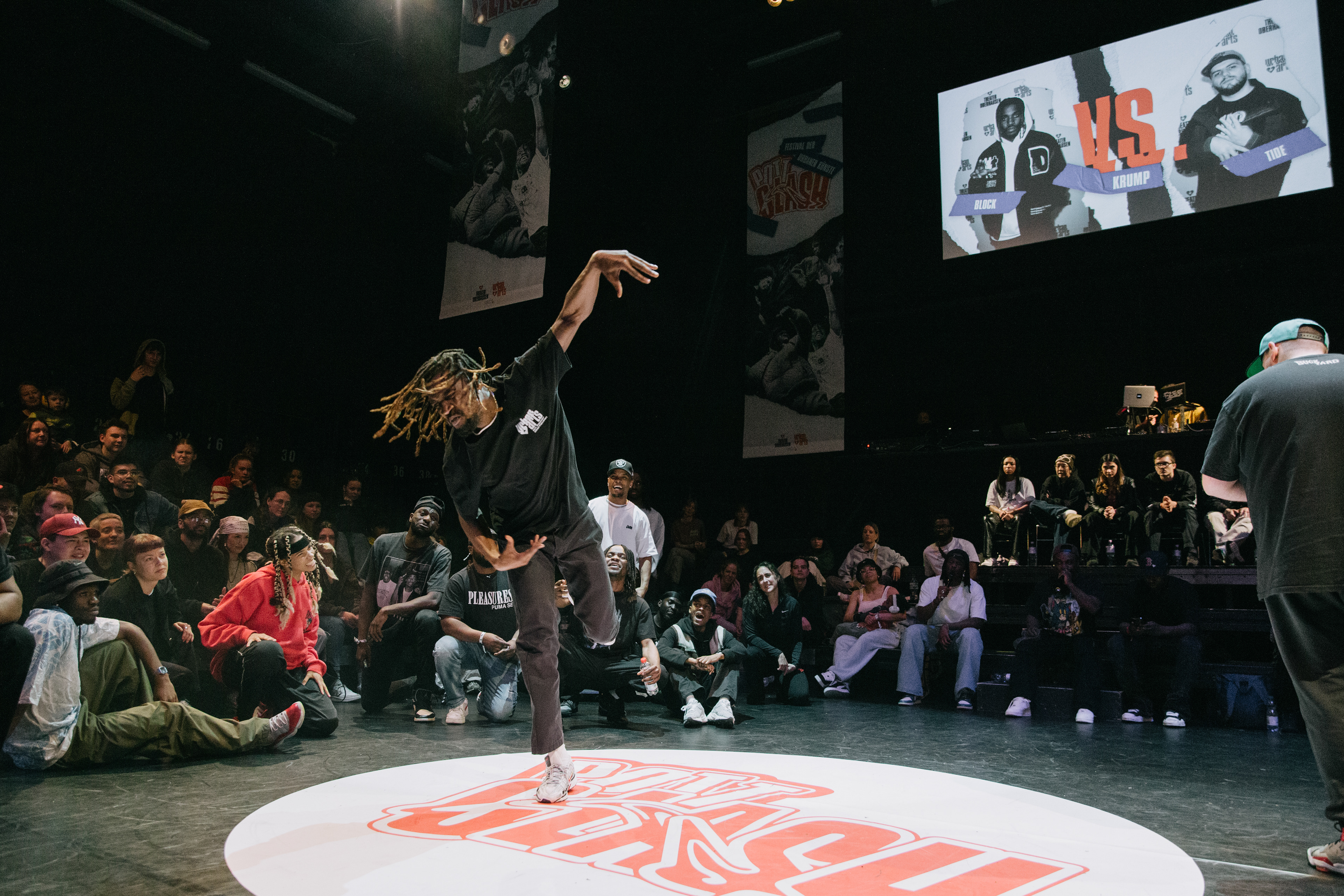 POTTCLASH 24 I (C) HOANG VU