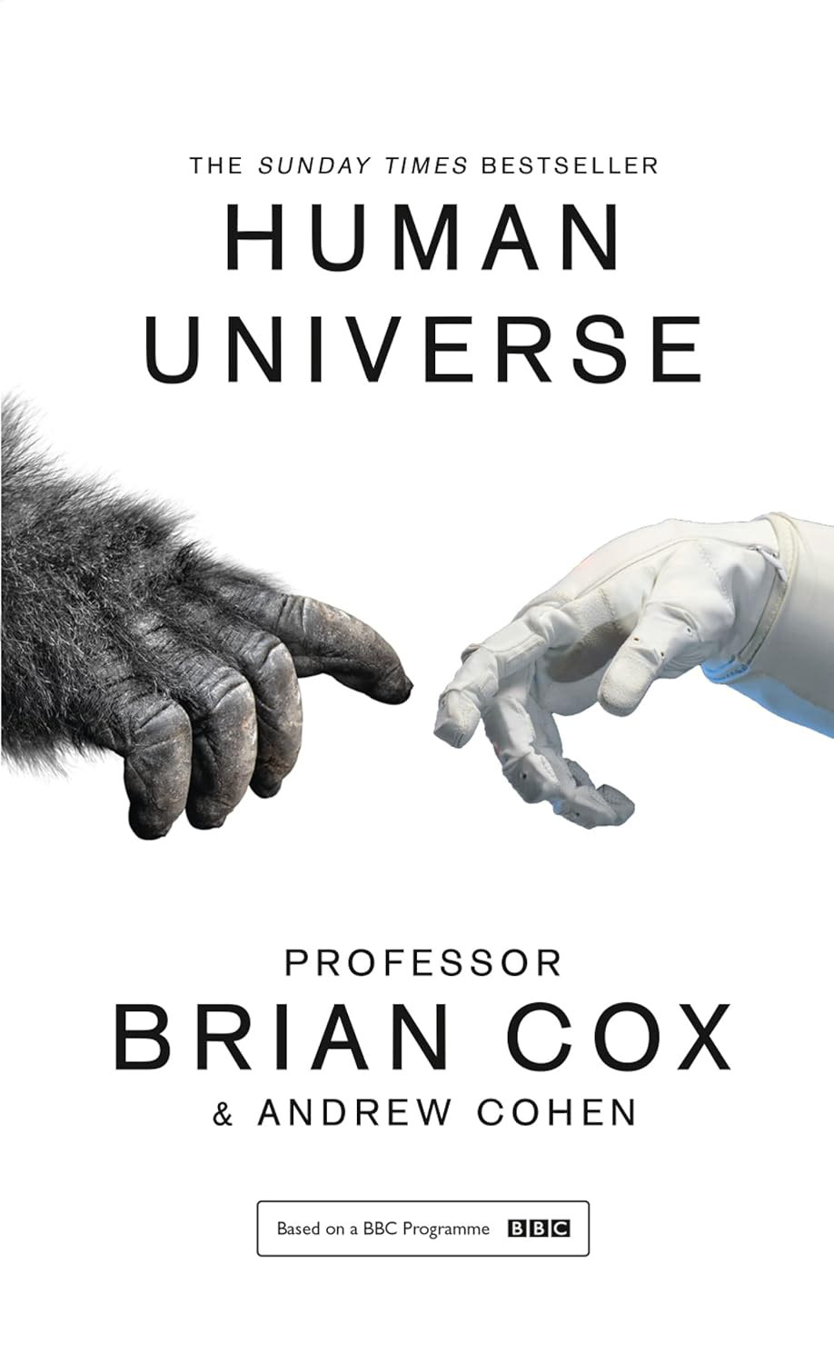 9.1★	“Human Universe” doesn’t have much to do with humans. It, however, does have a lot about the universe. From Drake’s Equation to why we are alone, this book is the wonder of the galaxy.                                                                                                     Think about it. Why are we alone? No, I don’t mean you are lonely. I mean mankind, humanity. Why have we never, ever received anything from aliens? This book explains most of that (well, at least most of what humans know so far), and more. If you want to dive into a world of science, astrology, aliens and more, then this book is for you!                                                           It’s a breeze to read as well. It summarises centuries worth of knowledge into one, 200 paged book, with some humour and good writing skills, and boom, there you have it! Say hello to Human Universe!	12/05/2025