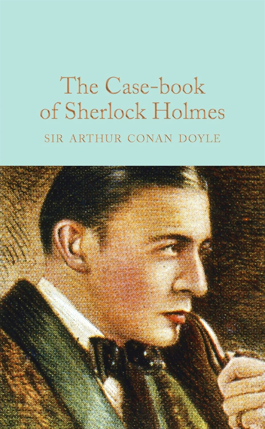 9.9★ This is a collection of the darker stories of Sir Arthur Conan Doyle’s famous investigator, from crypts at midnight, to what seems to be a blood-sucking vampire in the middle of Sussex! These tales venture into the more sinister side of human beings and include novels about violence, betrayal, and affairs of the young and the old. Explore through how the popular fictional detective solves the unsolvable, finds the unfindable, and fixes the unfixable! Recommended for for 11 or older.	13/12/2024