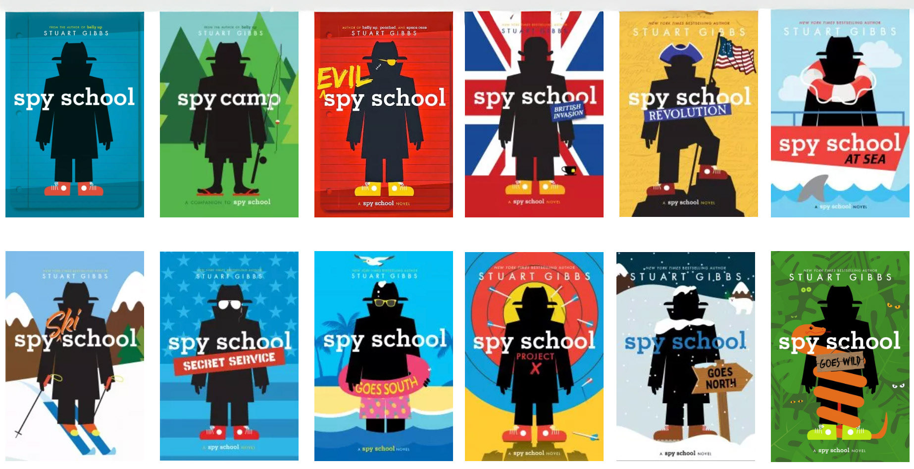 9.9★ Murders. Kidnaps. Missing people. Gunfights. What else is there to the life of a spy? Relationships, crushes, girlfriends, what else is there to the life of a teenager? Well, turns out there’s a lot more! Ben Ripley, once a normal twelve year old, finds himself in a school for spies. There he trains, but not everything goes to plan. There are moles in the CIA, attempted assassinations, illegal drug dealers and more to come. Can Ben manage to survive while keeping his relationships afloat? Let’s see. There’s shocking twists and turns, spiralling cliff hangers, and extremely tense moments. Really, the question should be, can YOU survive reading this book without recommending it to a few people? Well, I can’t.	01/02/2025