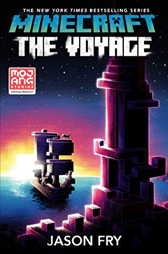 9.7★ Minecraft: The Voyage is another exciting book from the sea of Minecraft books. It has a very large variety of twists and  turns and will give a large surprise to most readers. It’s what I call a “aah-boom-thack-bam” story.  Action packed, hilarious, shocking, and a nice little dramatic ending at the back of the perfectly made story. Recommended  for 10-14.	21/12/2022