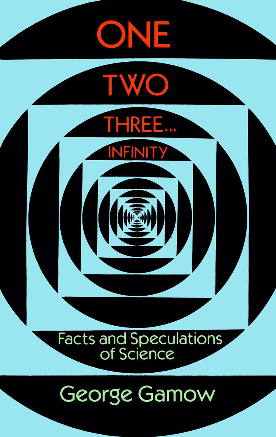 9.1★ “1,2,3…∞” AND BEYOND!  You’ve probably heard about this book, written by famous Mr. George Gamow, about math, science & astrophysics. You know, not a lot of people find these subjects fun, do they? But Gamow here has added in a dollop of  humour,  and he’s also got some absurd facts! Plus, as this book is mainly known for, it goes into HUGE depth without making you go too bored.  Even I admit that some of the subjects are quite a bit hard, but come on, no books are perfect. Oh, and in the end you can show off with stuff like “Did you now that novae and supernovae are actually different types of galactic explosions? Oh, you didn’t? HAAAA!”      Sorry, that was a bit mean.	19/03/2024