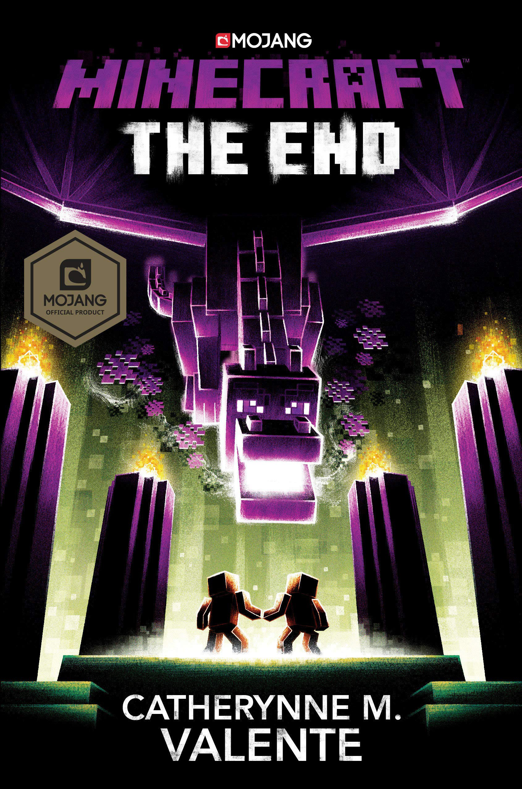 9.8★ “Minecraft: the end” is a marvellous guide to the life of an endermen. It goes into every detail of the life of endermen . An endermen’s end, what’s a fragment, what is the great chaos, what is a shulker , and other stuff. Three young endermen, names Kan, Mo and Fin, venture through the end, fight bullies, and FIND THAT THEY ARE HUMANS WEARING WEIRD CAMOUFLAGE-PUMKIN THINGIES. This twisting, bending, looped-looping story is sure recommended for young readers.	30/01/2023