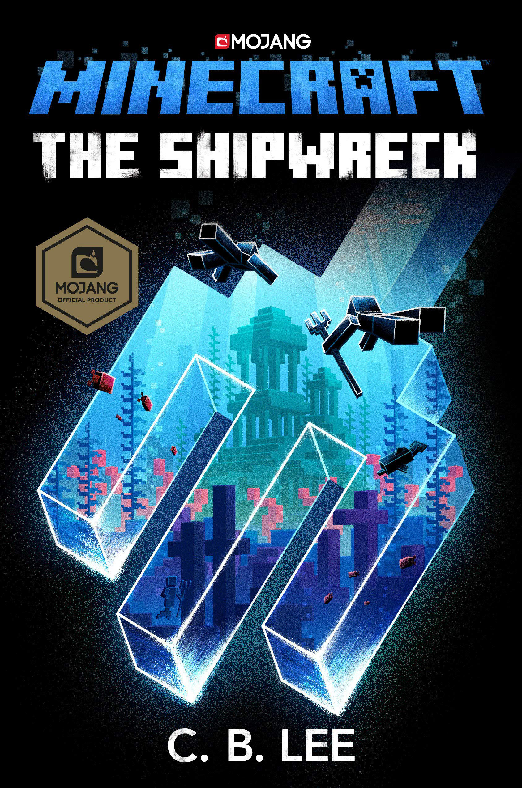 8.7★ “Minecraft: the Shipwreck” is another book in the Minecraft series. It’s about a boy named Jake who gets in trouble with a boy named Thanh (Tank) and a girl named Emily. Together, they clean up the community service  and find a Minecraft server. They solve riddles, find trapdoors, discover cities, and kill the monster of the game: The leviathan! They meet each other at school, and become BFFs. For Minecraft lovers.	17/03/2023