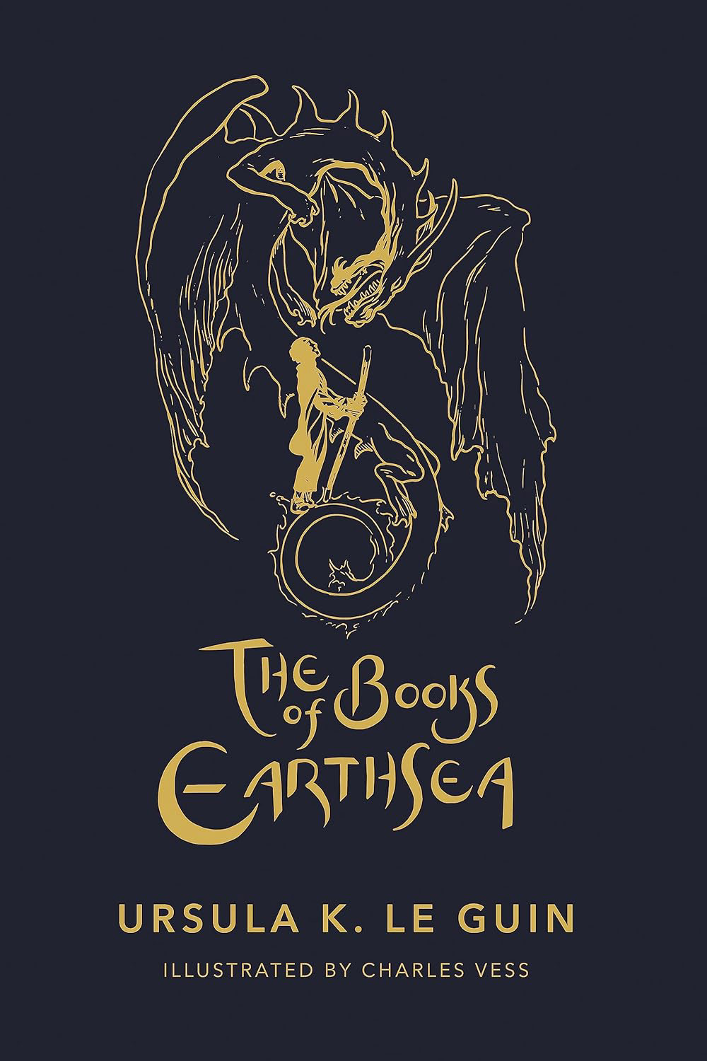 9.7★ (average) “Earthsea”, by Ursula K. Le Guin is a rather good series. With a mix of adventure & remorse, Earthsea includes characters like Ged, who was a young child who became Archmage & Dragon lord, yet turns into a merchant with no ability of magic. Yet there are characters like the Woman of the Hand, who are resilient, and keep fighting against there enemies. As this is a good book series, I gave it a higher rating than 9, but I recommend it for 11+. Also, one of the books, Tales of Earthsea, I found quite boring, and not nearly as fun A Wizard of Earthsea. It was a bit more ‘deep’ and it wasn’t so much of an ‘adventure’ story, unlike the other books.	25/04/2024