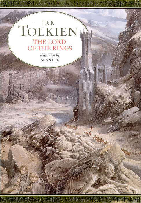 9.1★ “The Lord of the Rings” is by J.R.R Tolkien, and is very exciting. How did I come to it? Well, one day I went to the secondary library, and I found an action book for 12+. (Scorpion Mountain.) Anyways, my dad checked the reviews, and he told me that I should first read Lord of the Rings. I started it, finished it, and here I am, feeling exhilarated after reading! Plus, my dad says I can watch the movie series! For 10+	22/06/2023