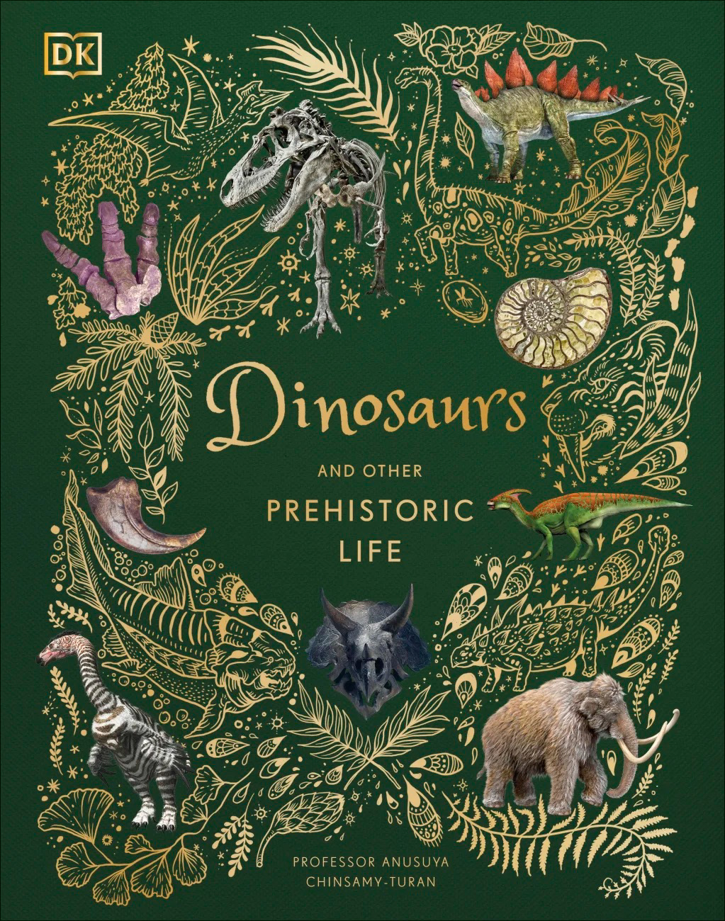 8.1★ “Dinosaurs and Other Prehistoric Life” is a book all about prehistoric life (that’s basically what the title means). It uses real fossils to reconstruct how long-dead animals would look like if you actually went back 65 million years ago. It contains lots of photos and drawings, plus fun facts that I’m sure that you didn’t know about. There are a few books that I know which have the same structure as this book: “The Wonders of Nature”, “An Anthology of Intriguing Animals” and “The Mysteries of the Universe”. I would recommend you to start reading “Dinosaurs and Other Prehistoric life” at the age of 8.