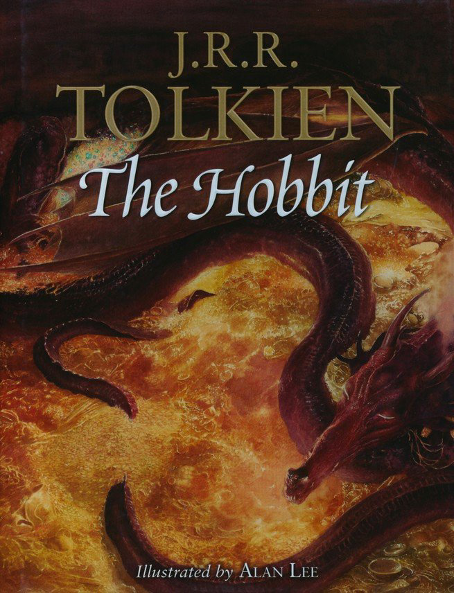 8.6★ "The Hobbit” is a absolutely fantastic novel. It’s written by the same author of “Lord of the rings” (J.R.R Tolkien), and is absolutely scrumdiddlyumptious! (In case you didn’t know what “scrumdiddlyumptious” means, it means “splendid + awesome + sterling”.) I was lucky to have an illustrated version, but if you don’t have one, you are still gonna enjoy it! Recommended for 10+	07/06/2023
