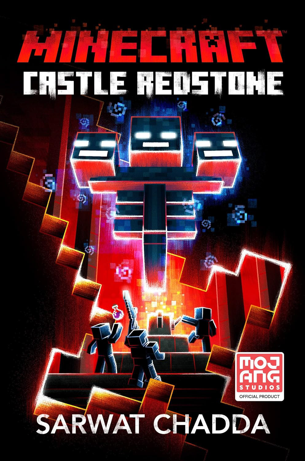 9.9★ “Minecraft: Castle red stone” is an exciting book about three Minecraft gamers, who want to conquer Castle Red stone and become known through all of Minecraft. They trade netherite for maps, take slight detours, and finally they defeat the |||||||||||||||||||||||||||||||||||||  (blanked out because of spoilers) hidden in Castle red stone. When they reached their target they did the most unexpected thing to their team: they ||||||||||||||||||||||||||||||||||||| . I know right? I mean, that is So  Un Expected! Also, the team is so strong, I can’t believe they defeated the ||||||||||||||||||||||||||||||||||||| ! And I still can’t believe that they actually were better then the |||||||||||||||||||||||||||||||||||||   ! Recommended for age ||||||||||||||||||||||||||||||||||||| . (Ok, fine, that wasn’t a spoiler, I was just teasing you. ) I mean recommended for age ||||||||||||||||||||||||||||||||||||| . I mean age 9+!	06/01/2024