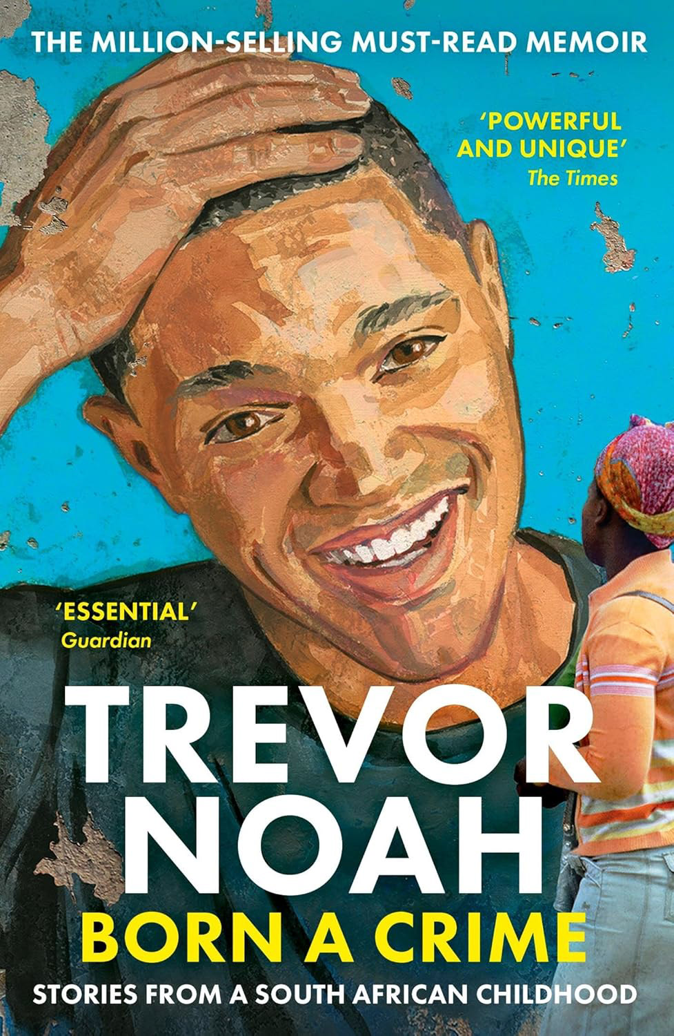 9.1★	This book is written by famous comedian, Trevor Noah, and yet, I have to admit, the book is quite inappropriate. It includes things I shouldn’t mention in this book review. But, if you look through the rude words on every even page, you get a wonderfully narrated storyline.  Follow the nonfiction adventures of Noah, as he gets thrown out of cars, kidnapped abused, and almost shot at. Watch as he gains friends, gets a CD copier, and even gets sent to prison for driving an unlicensed car! The book is funny yet informative, letting you imagine what life in Trevor Noah’s world would feel like. It’s nice, how you can compare the thoughts from a south African childhood to your own. Ages 14 and up.	25/08/2025