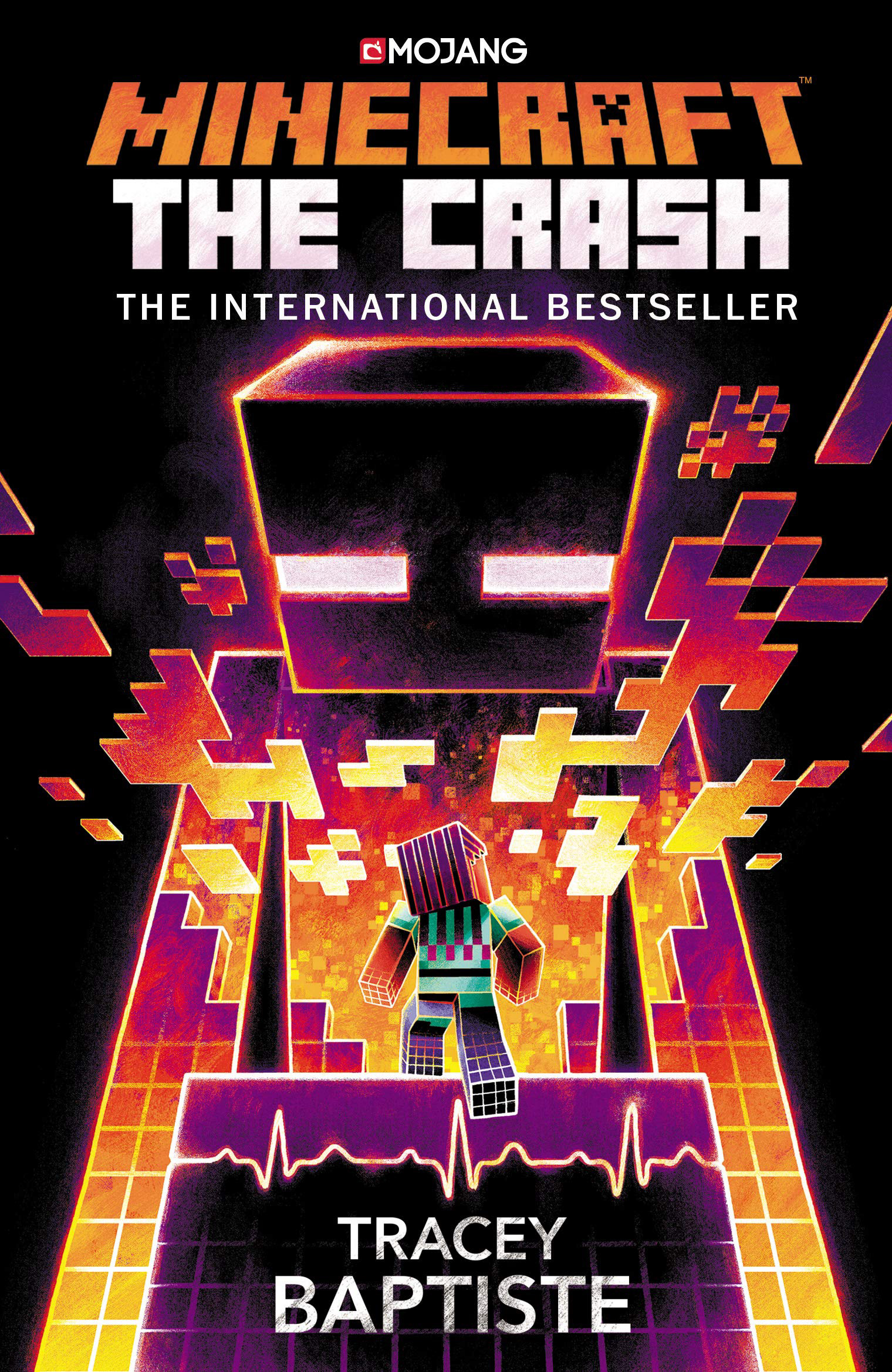 9.7★ “Minecraft: the crash” is a story of a young girl who causes a car crash. Her friend got killed, and she was sent to hospital. She then puts on some Virtual Reality goggles (short-hand VR) to experience how it feels like to be in Minecraft. A mind blowing book for kids, and could even act as a birthday present!	03/02/2023