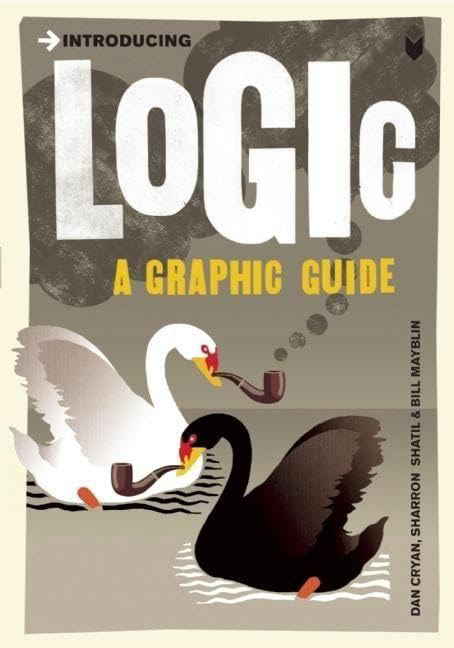 7.7★ I don’t like“Introducing Logic: A Graphic Guide” as much as “Introducing Mathematics: A Graphic Guide” because, First of all, it doesn’t have as many pictures. Secondly, it is quite boring. Thirdly, it is quite tricky and hard. I hope that who ever reads this book already has a decent understanding of basic formal logic, as it is hard to find this type of person. I recommend this book for 15+	11/08/2023