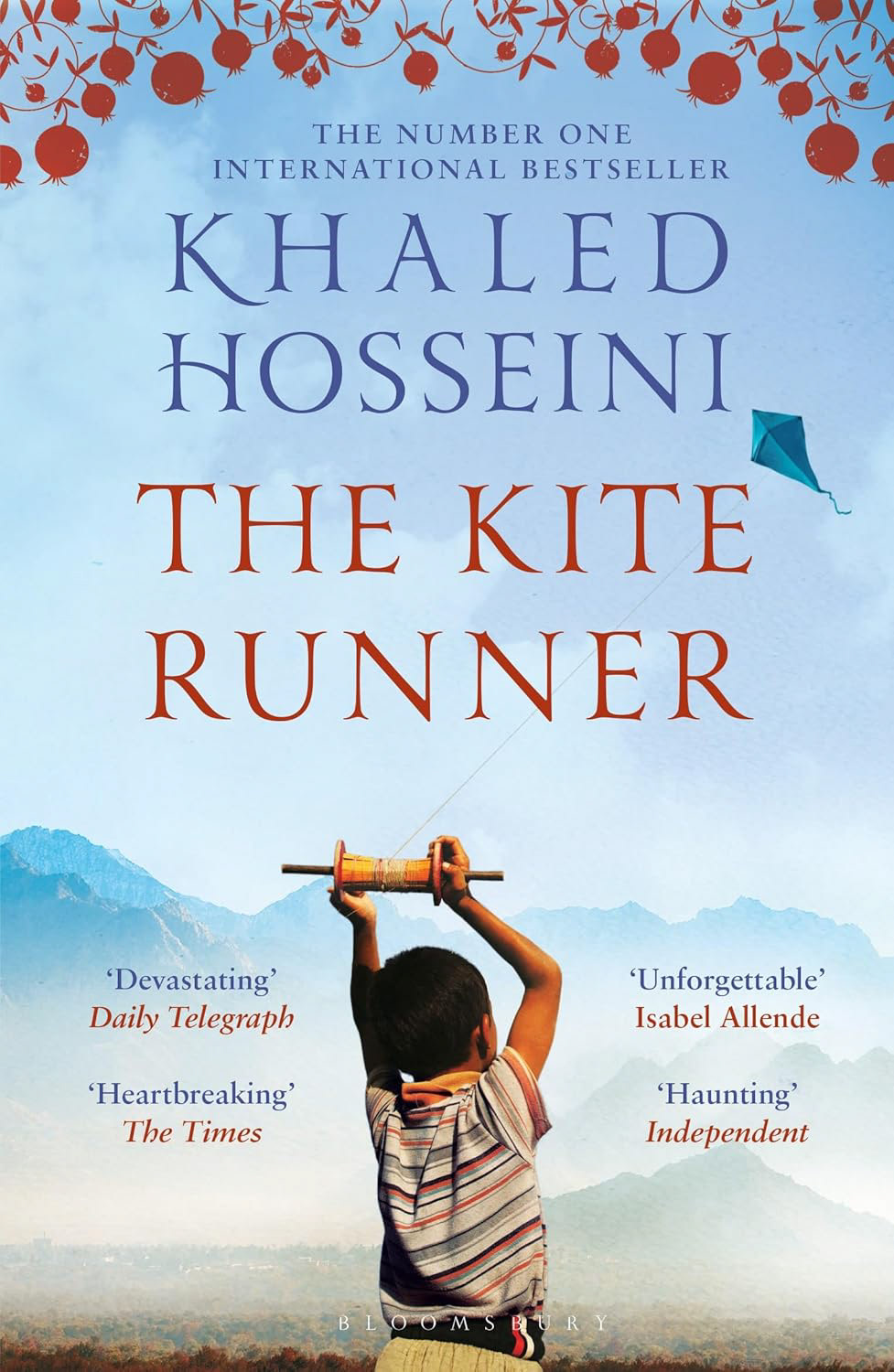 8.7★	“The Kite Runner” is a story of friendship, betrayal, and untold secrets. Learn the life of Afghan people, follow adventures of lies and tricks, of saviours of blood and pain. This particular Afghan has committed a sin. Will he ever be able to clear himself? Or will he drag himself down with a secret he never, ever says? Well, turns out he does clear himself. How? Well, he goes to his old home, gets injured in a dozen places, fractures some ribs, swallows some teeth, and almost dies. All this, to adopt the son of his victim. All that, to clear a sin. That is the cost of a sin. And kite runners never leave debts uncleared.	21/10/2025