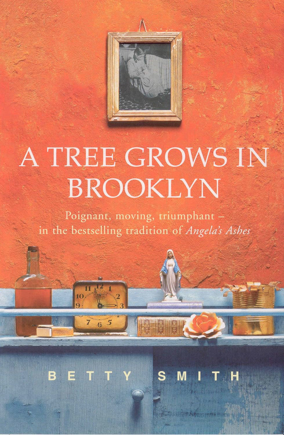 9.0★ 	In Brooklyn, there is a tree. Next to this tree is the house of a young girl. This young girl, Francie, is poor. Very poor. You would fell bad for her. But in order to truly understand the life of Francie, you must live with her. You must be her. You must become one with her, by reading this book.                                     The book tells a tale of poverty, pain, and despair. You follow her into the depths of her sadness. You understand her pain, her joy. You understand her. 	26/11/2025