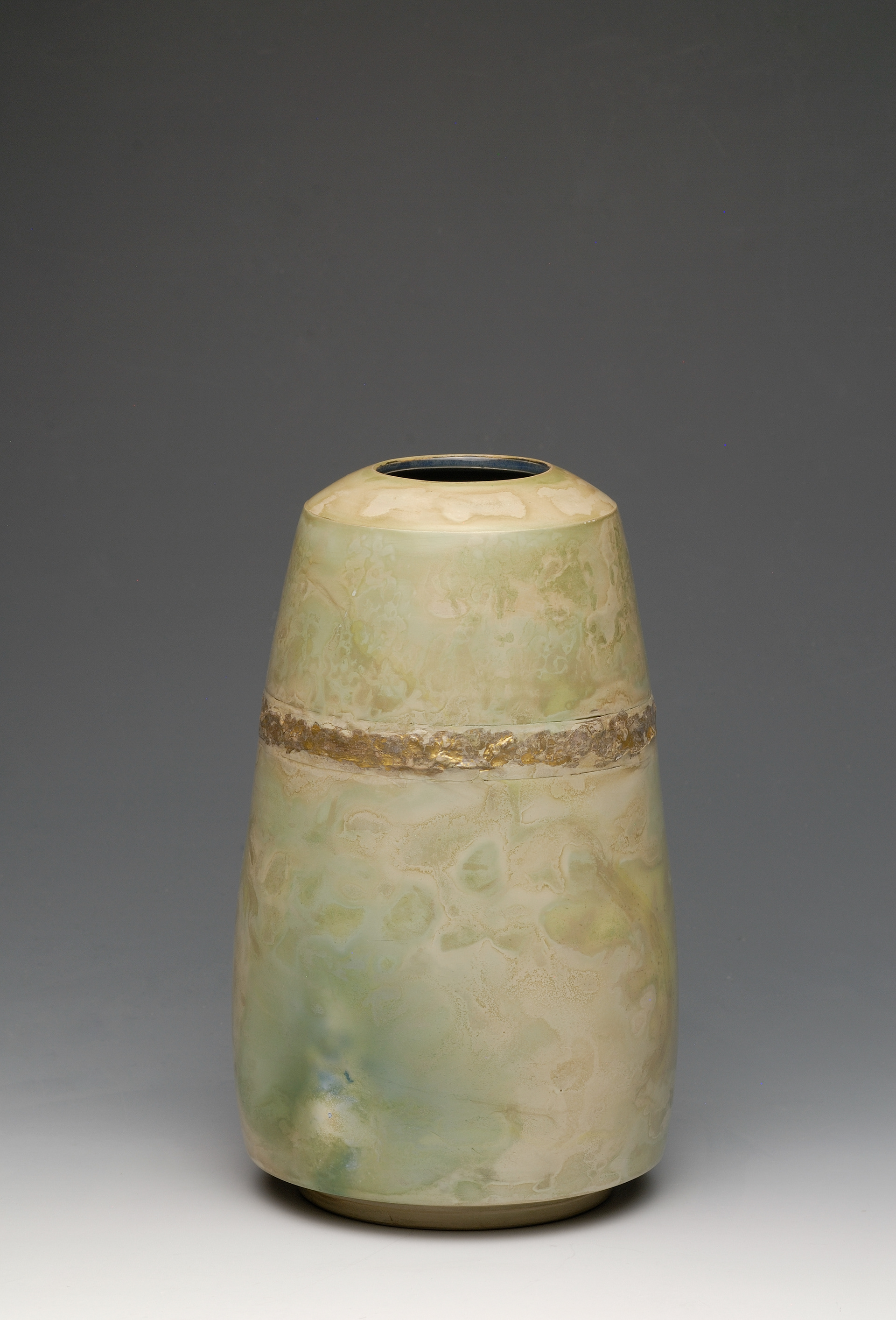 Vase - Terre sigillée - 340€