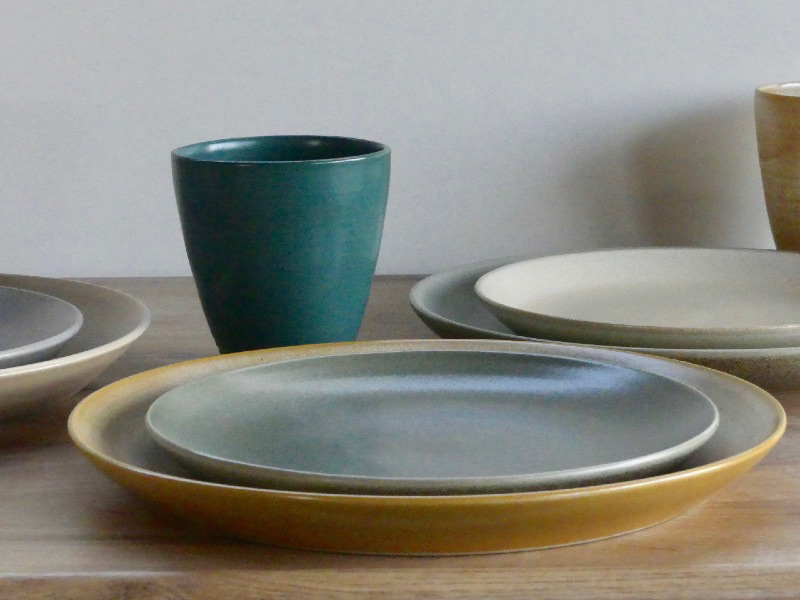 Assiettes PM 38€