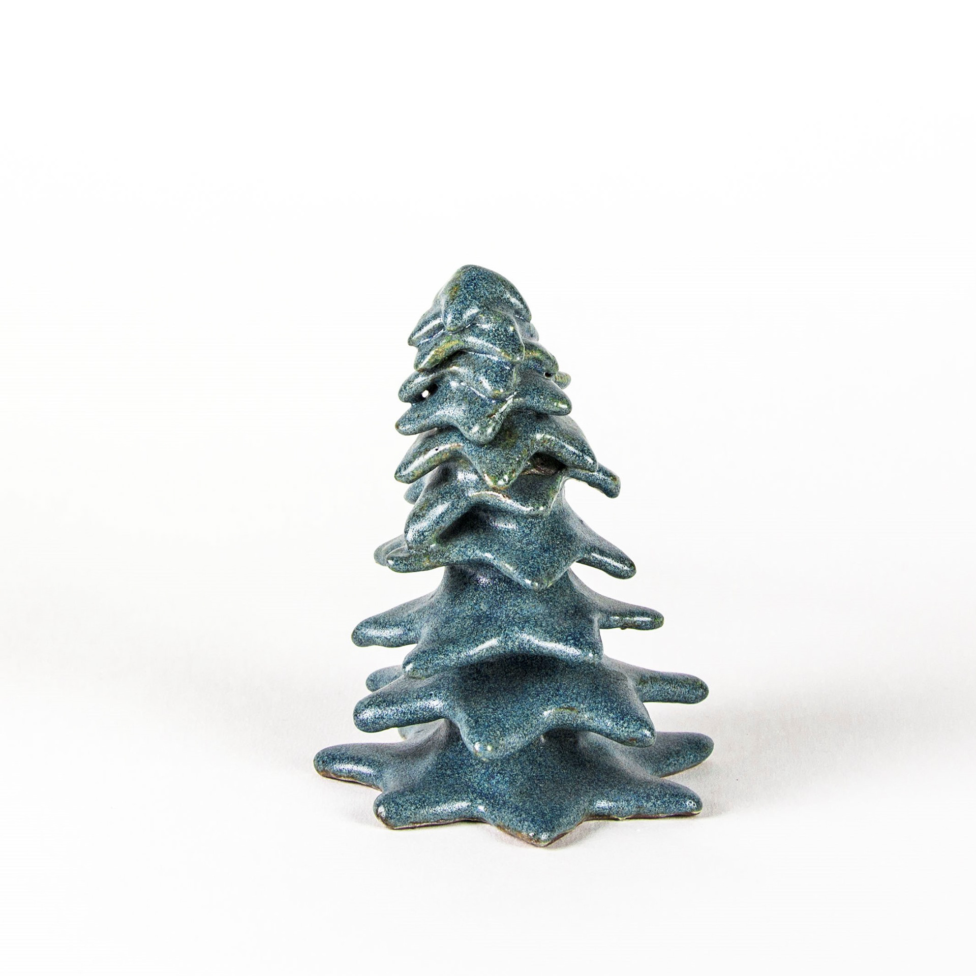 Sapins en céramique de 20€ à 75€