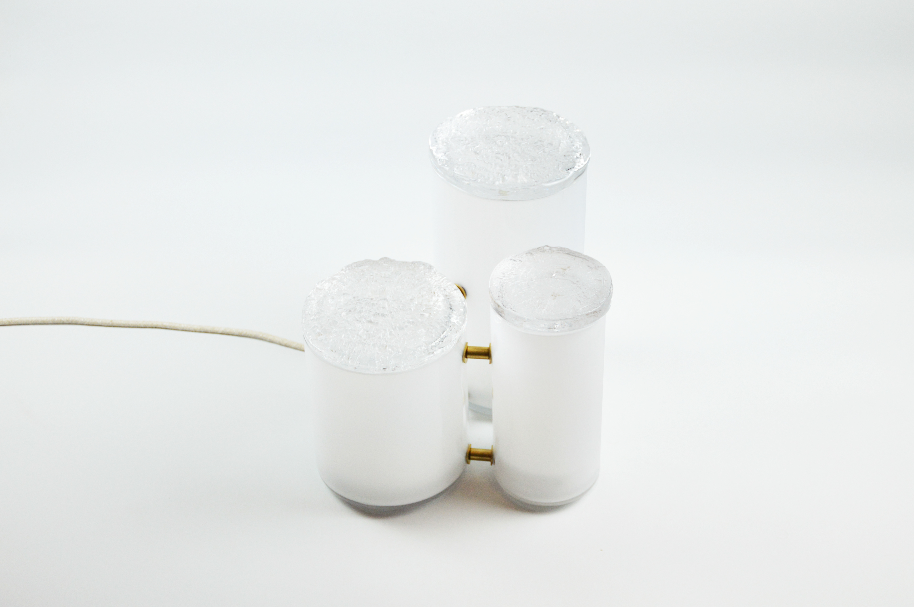 Lampe à poser Aubier 1056€