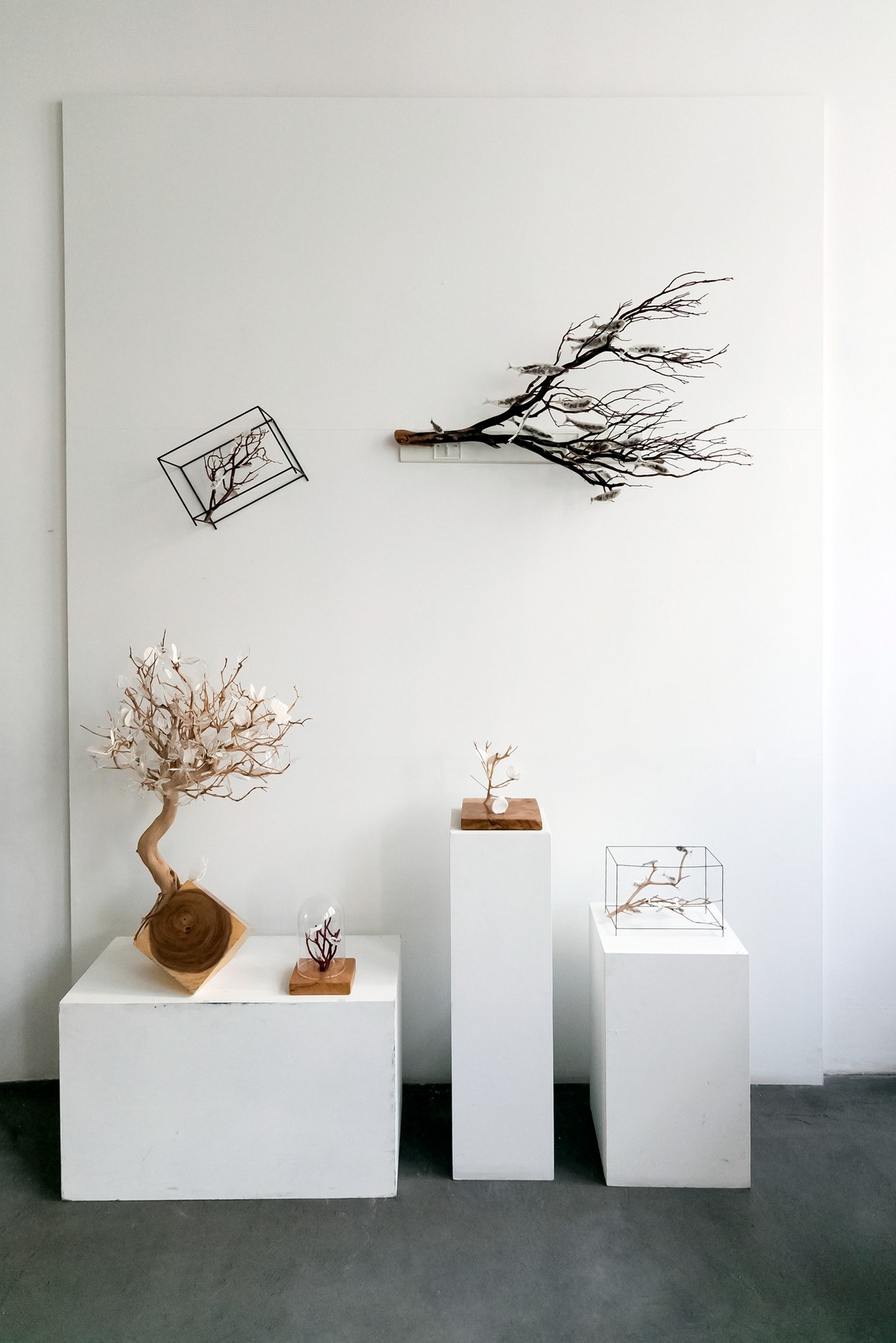 Arbre aux papillons 2 800€