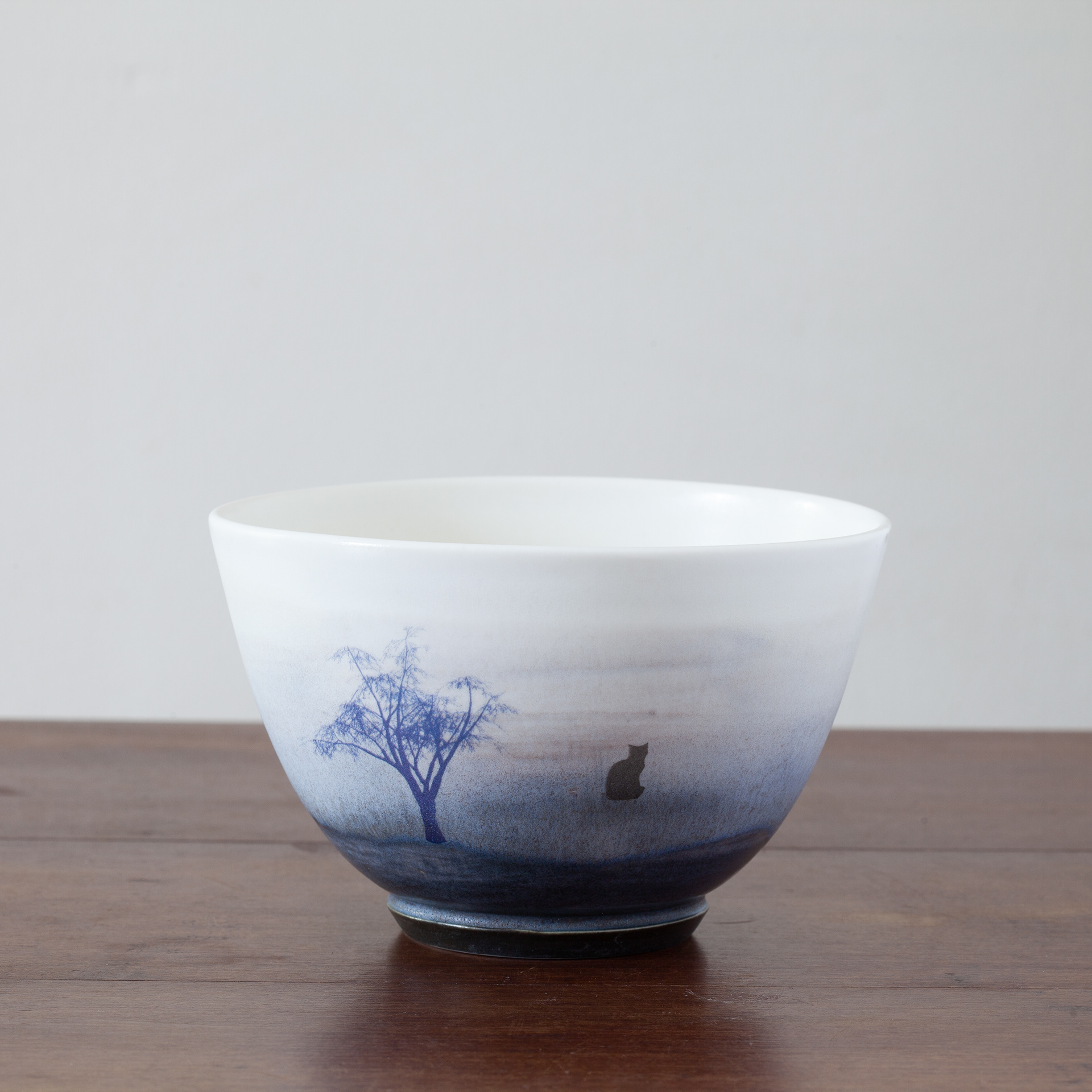 Bol porcelaine PM 34€ / GM 40€