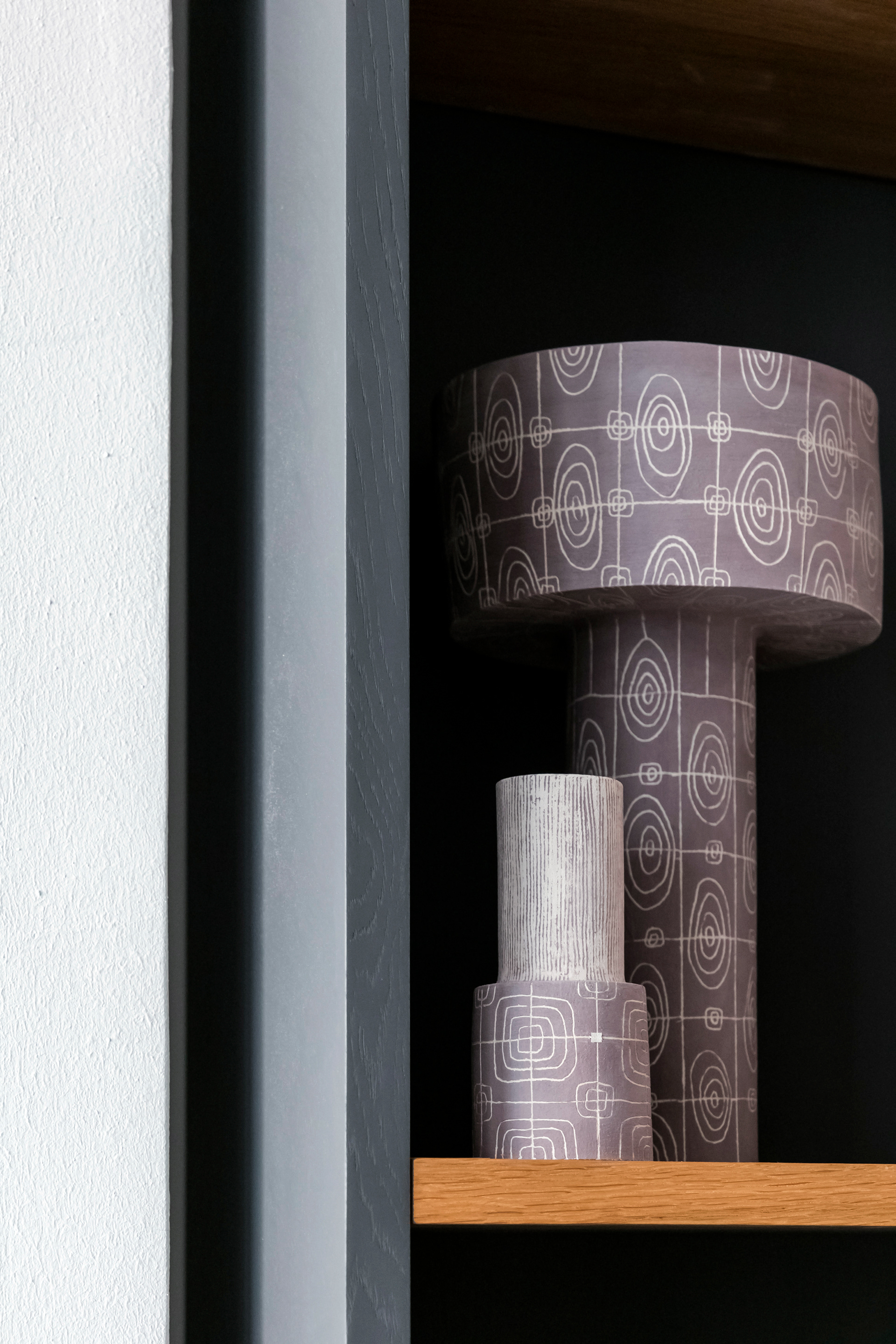 Sculpture 'pot' de 90€ à 450€