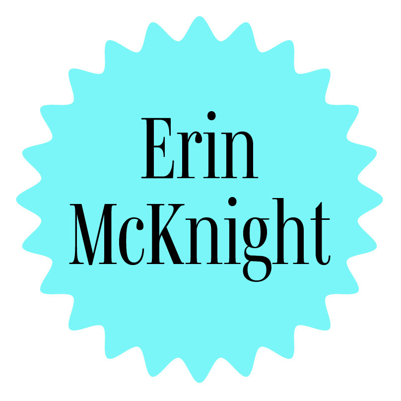 Erin McKnight