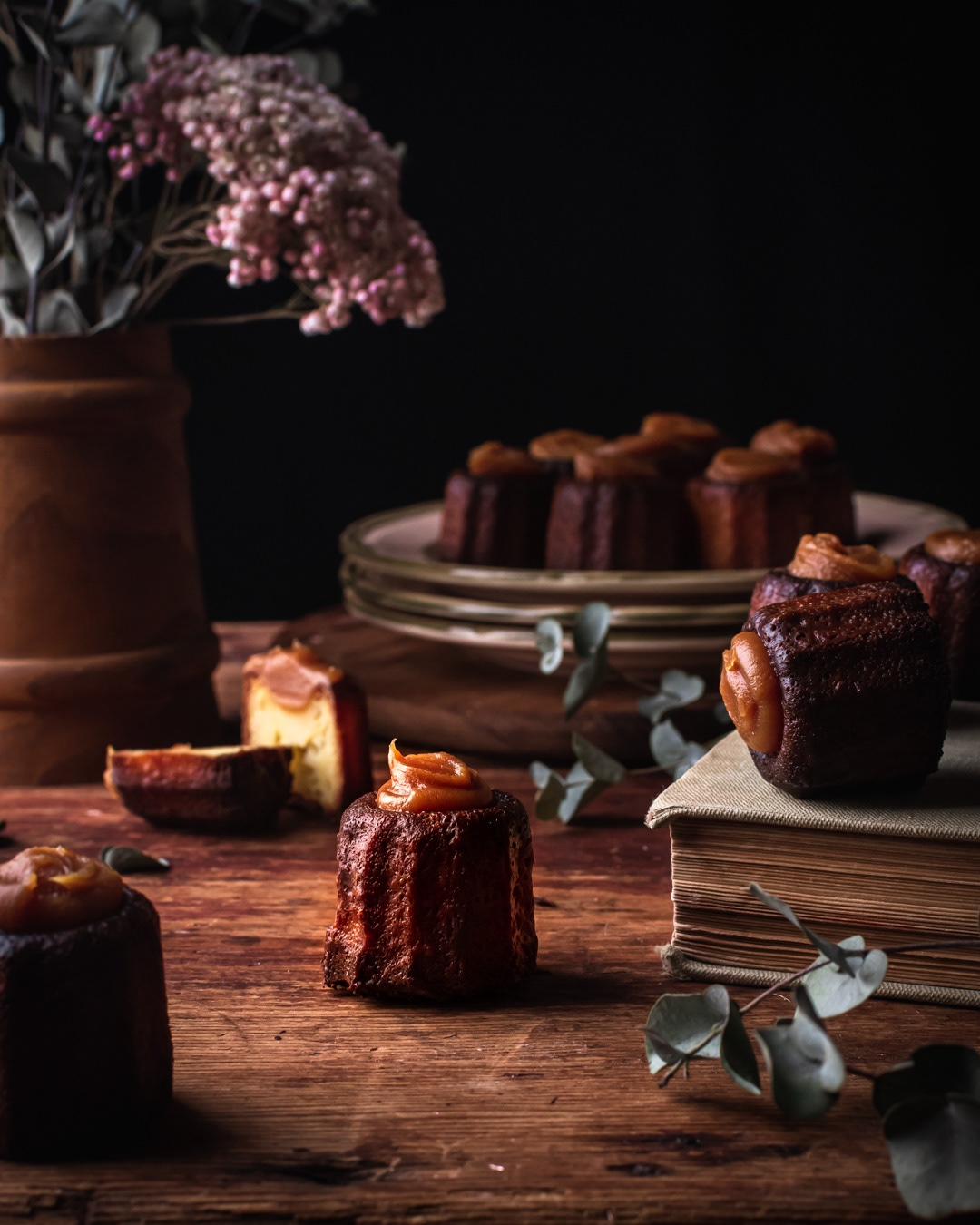 diana trufan ourcookingwander food photography fotograf culinar cluj canelles madrione
