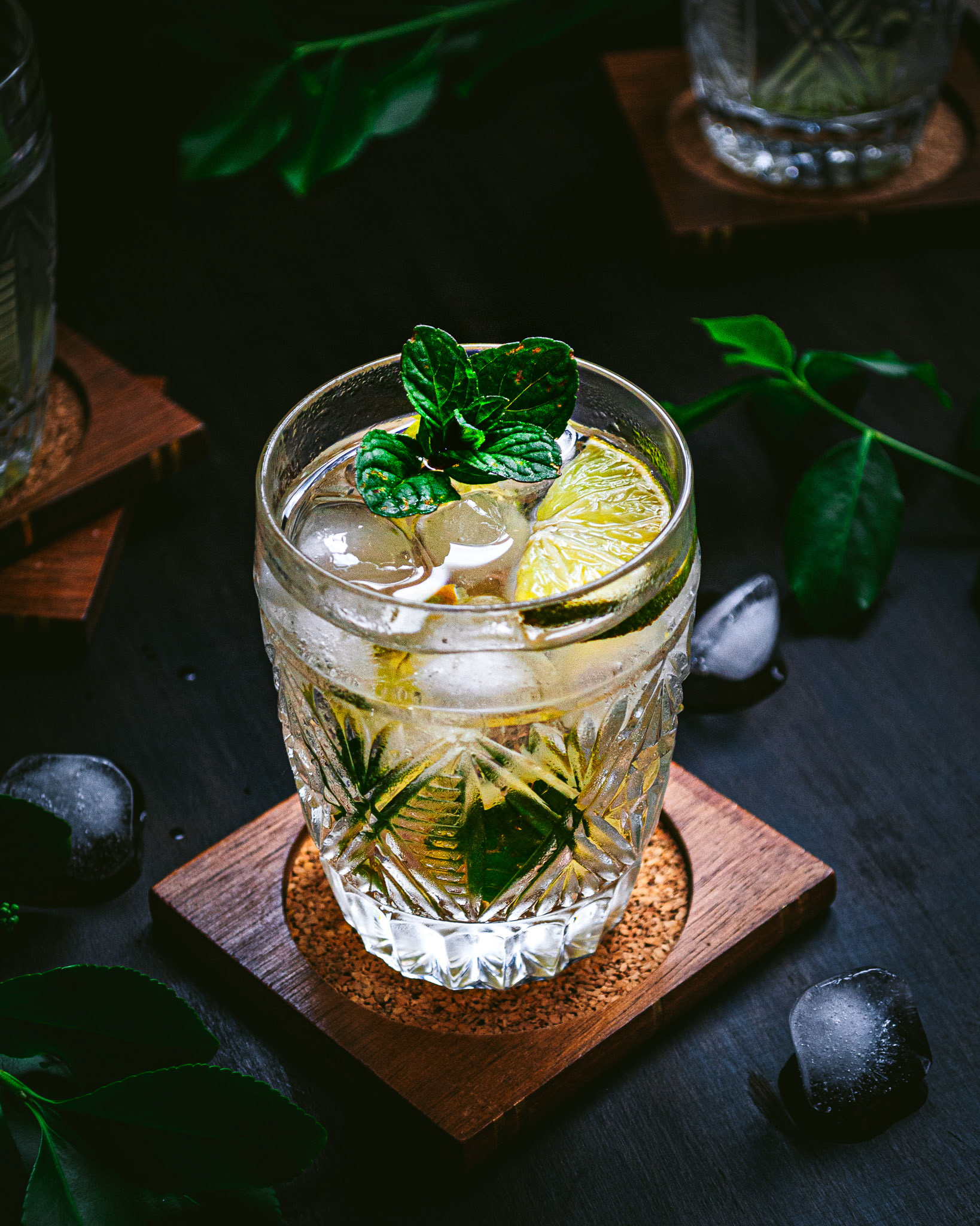 MINT MOJITO
