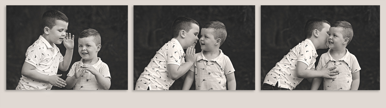 "It's a Secret" - Acceptance, Nelson National Triptych Competition 2020