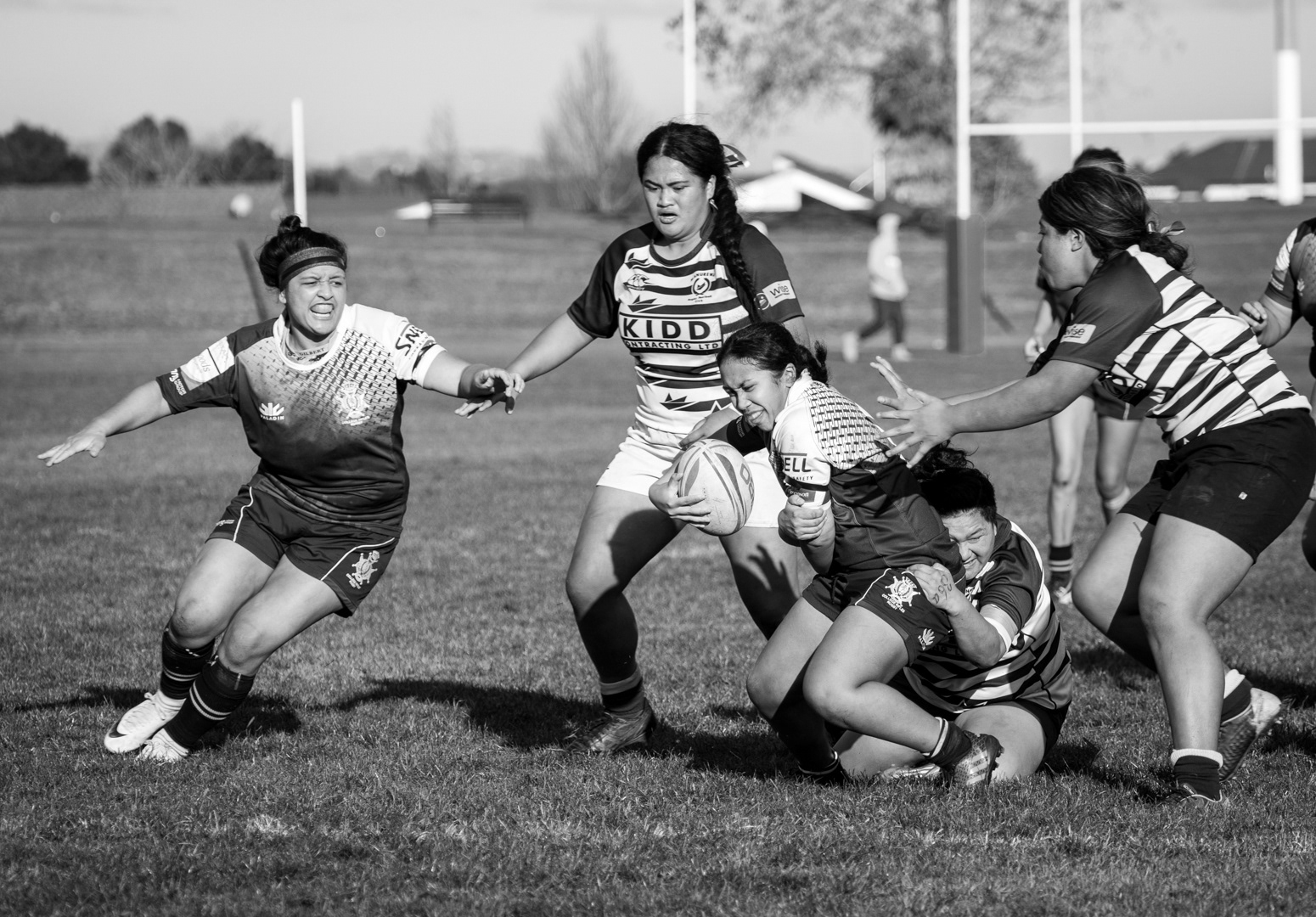 "Effort" Honours NZ National Photojournalism 2019