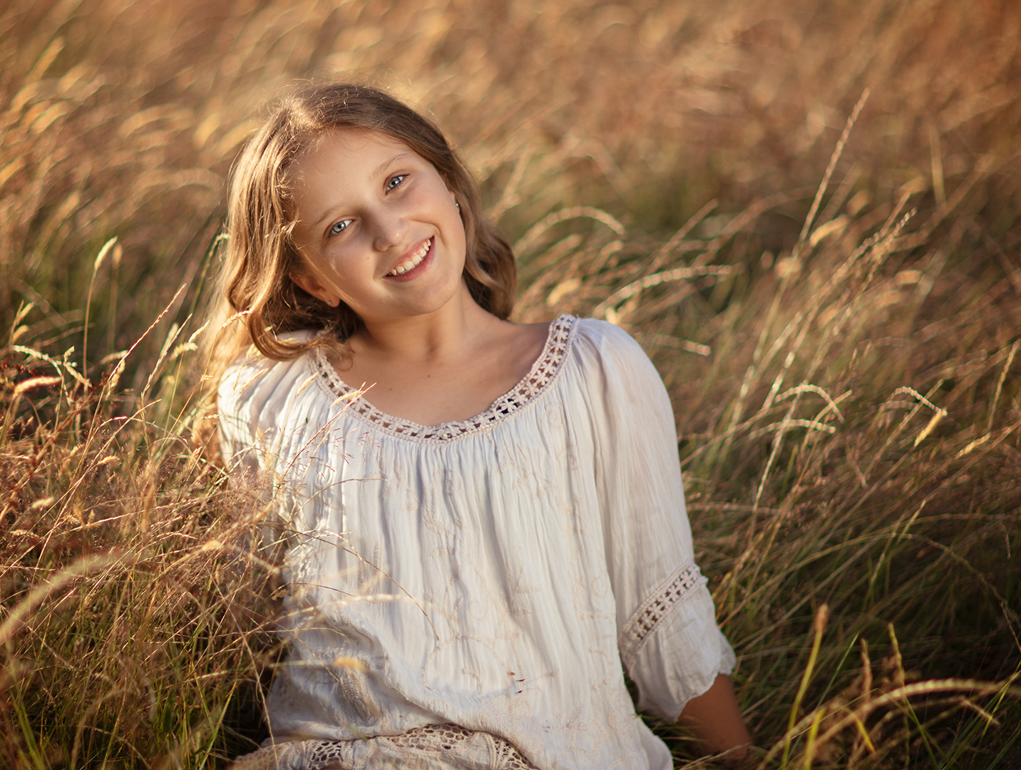 "Bella" - Highly Commended Open Digital, North Shore Salon 2020