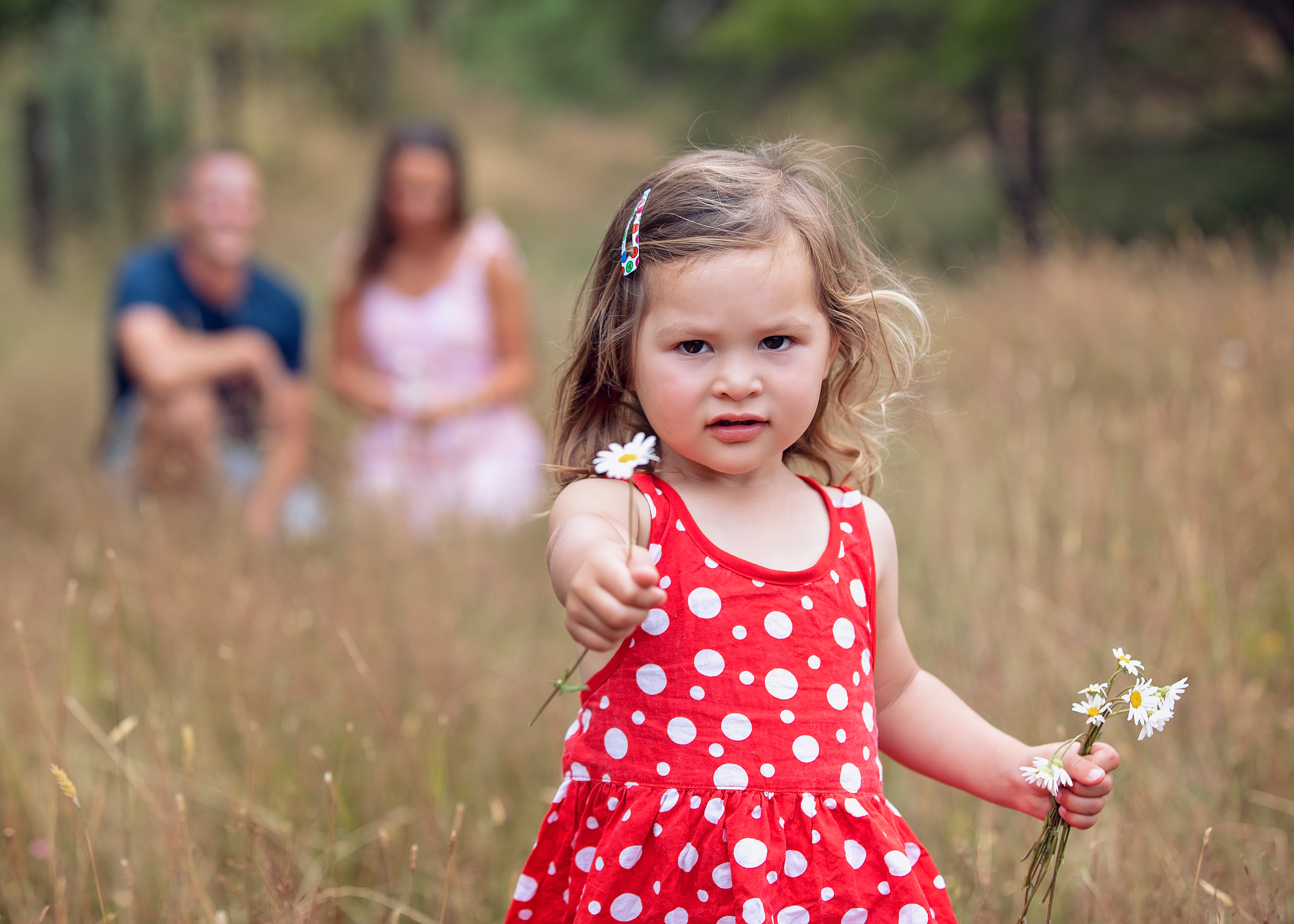 Flower for Aunty Lynn xxx