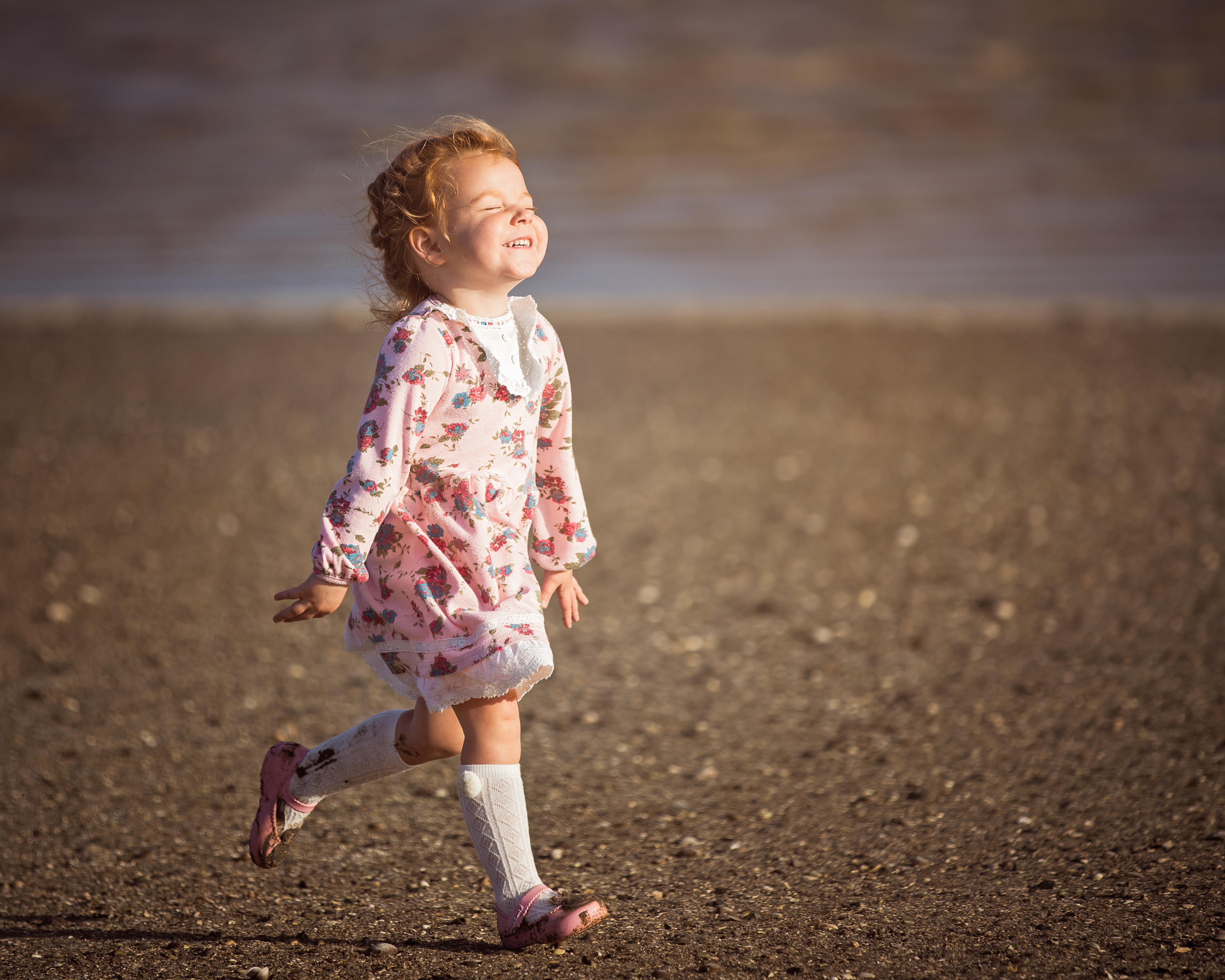 "Pure Joy" Winner Canon Online Round 4 2019, Top Print and Overall Gold MPS Salon 2019