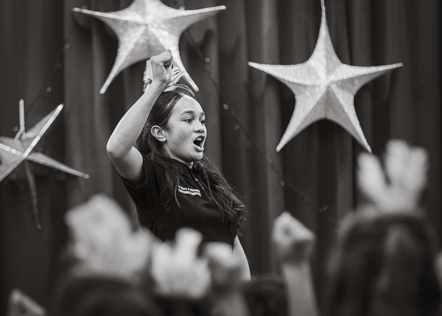 "Manawatia ā Matariki" - Acceptance Honours, Street/Social, New Brighton PJ 2025