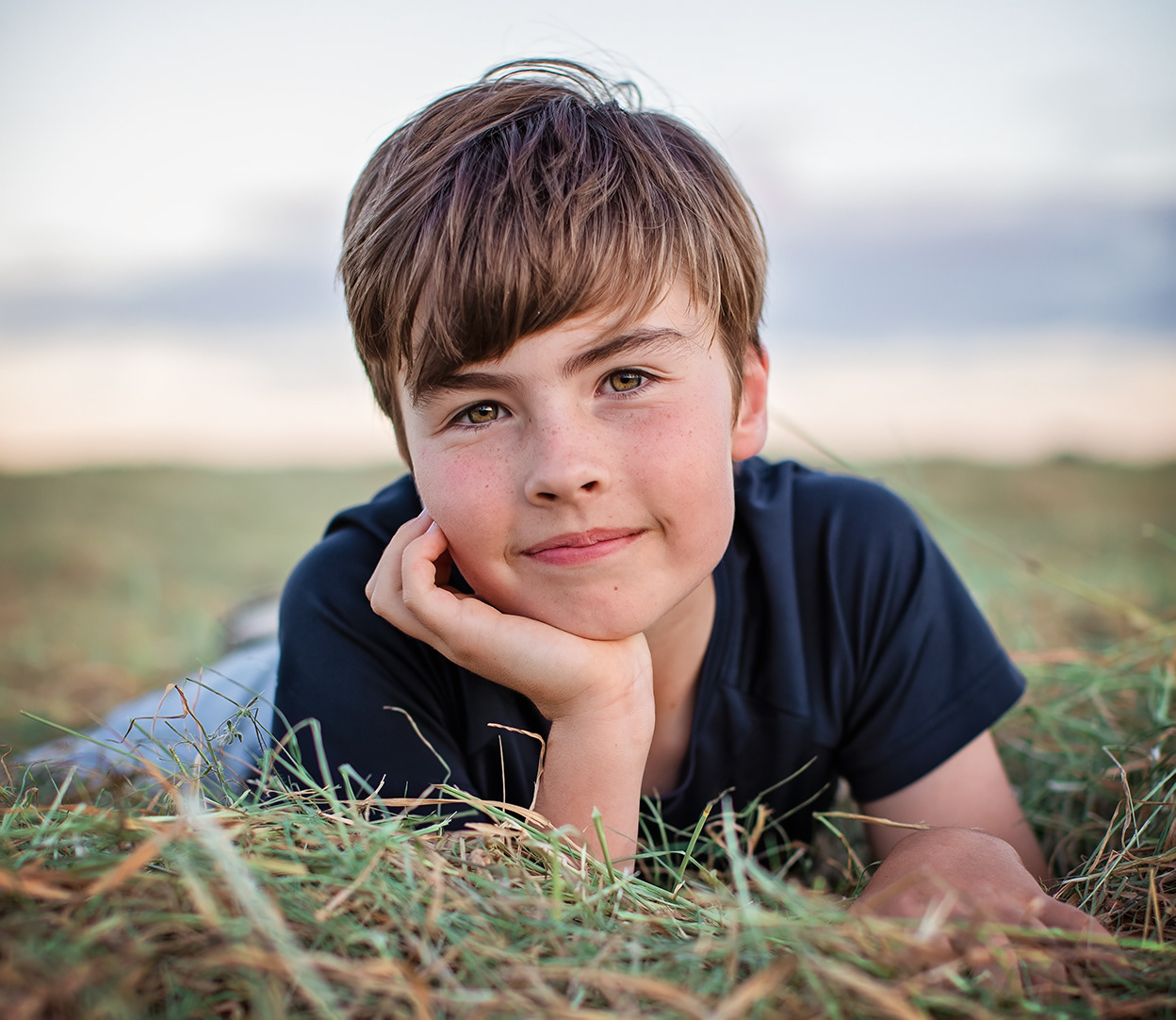 "Peter" Top Portrait and Silver Award MPS Club Comp 2021, Acceptance Portrait Dunedin Festival of Photography 2023