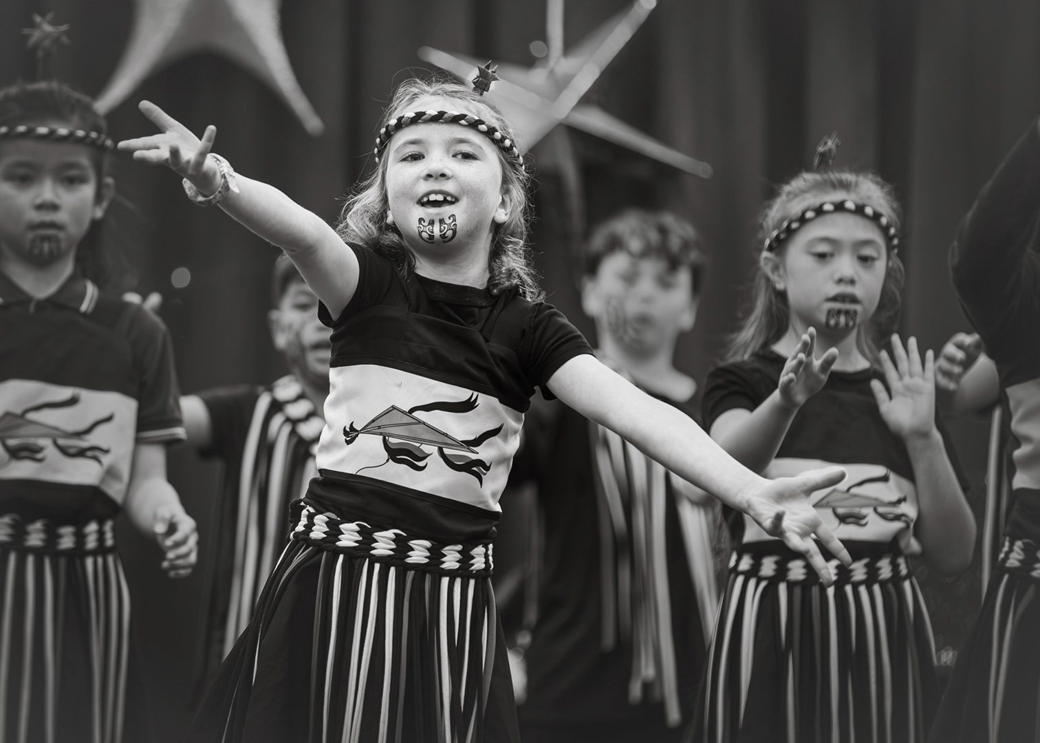 "Performance Joy" Honours Honours, Street/Social, New Brighton PJ 2025
