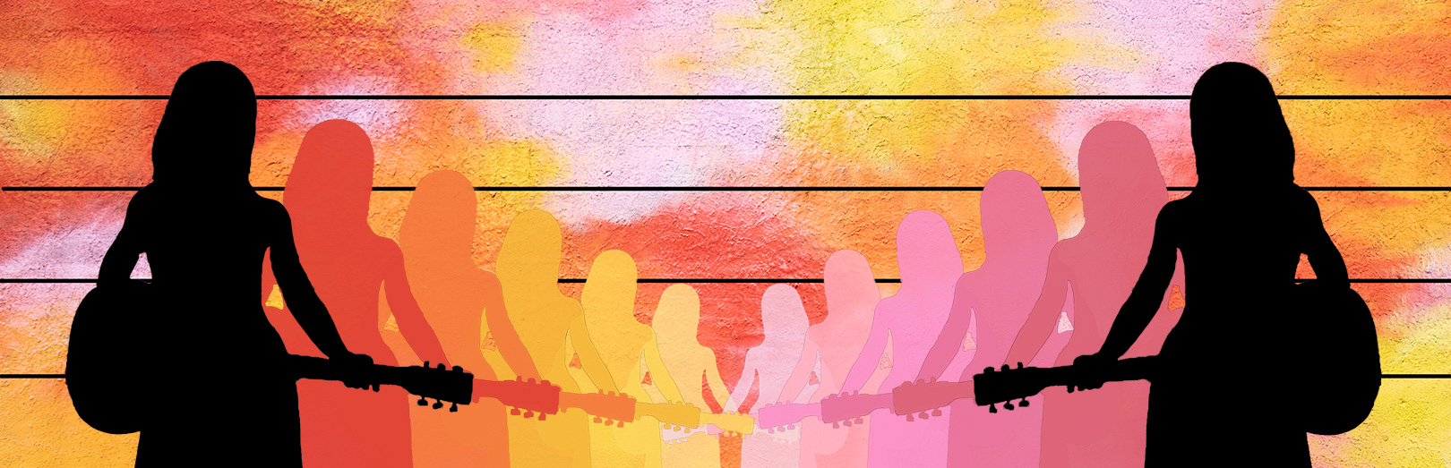 "Chromatic Scale" - Acceptance, All Jazzed Up, Creative Focus Competition 2020