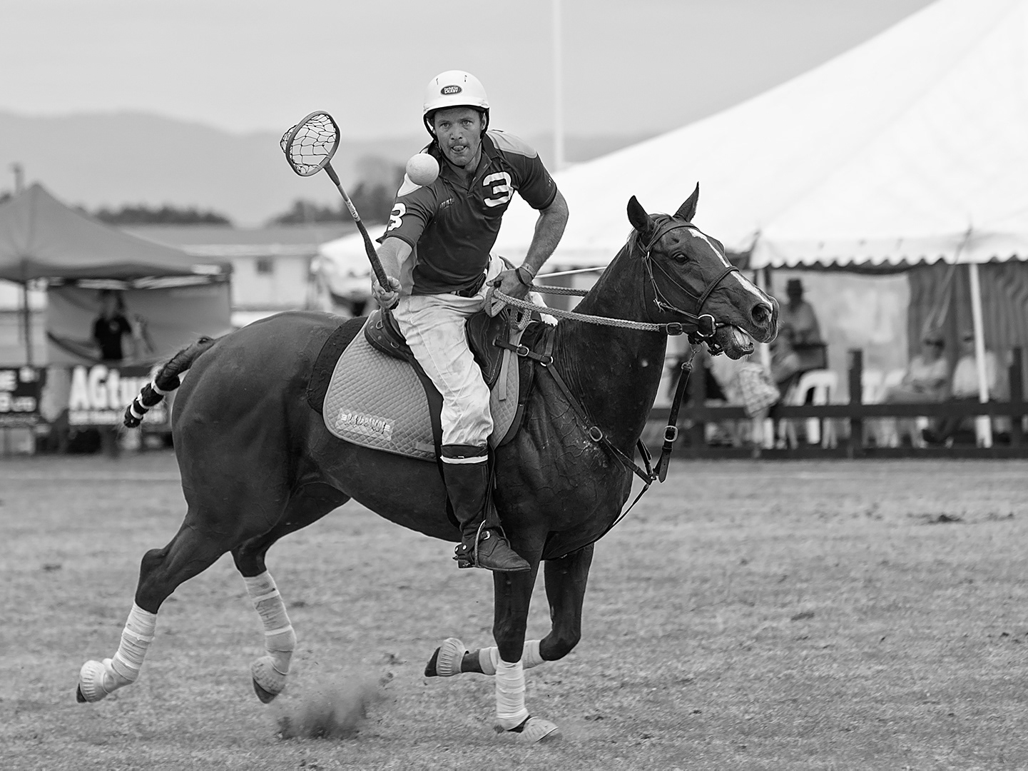 "Eyes on the Prize" - Acceptance, Sport and Action, National PJ Comp 2020