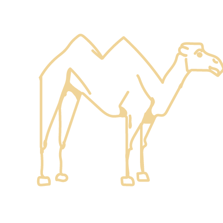CrookedCamelLogo
