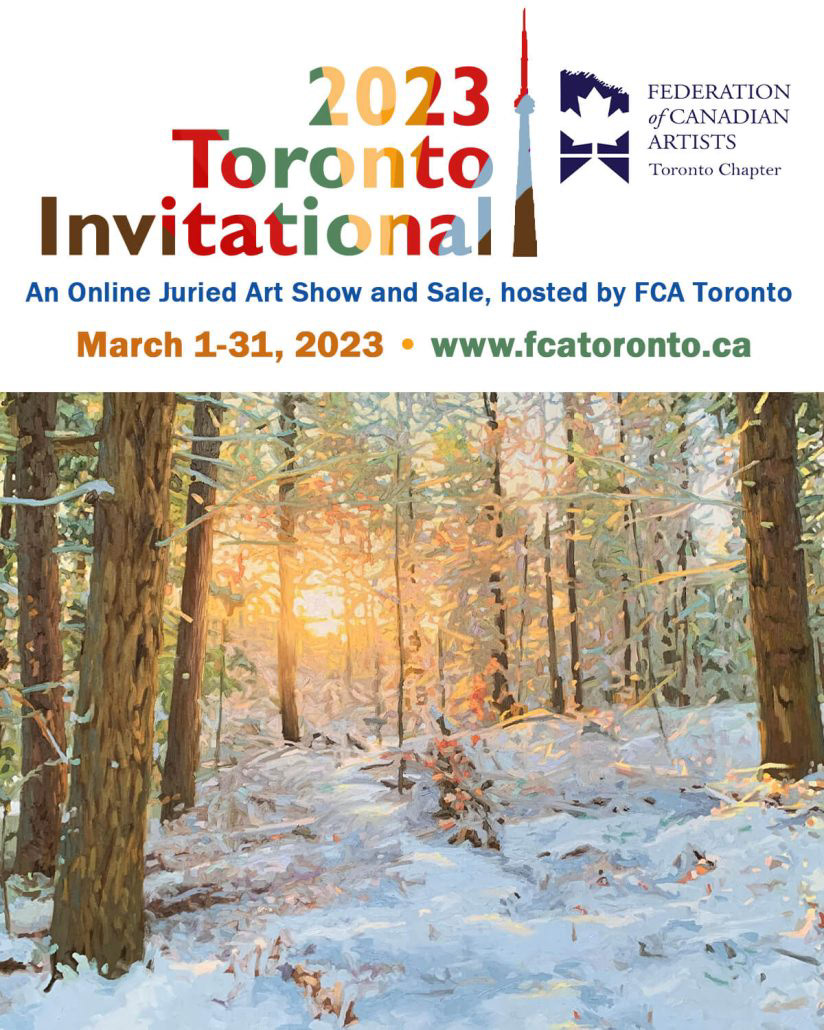FCA-Toronto Invitational