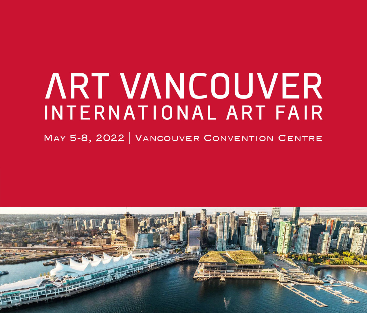 Art Vancouver International Art Fair 2022