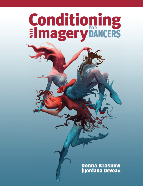 Book Cover for Conditioning for Dancers