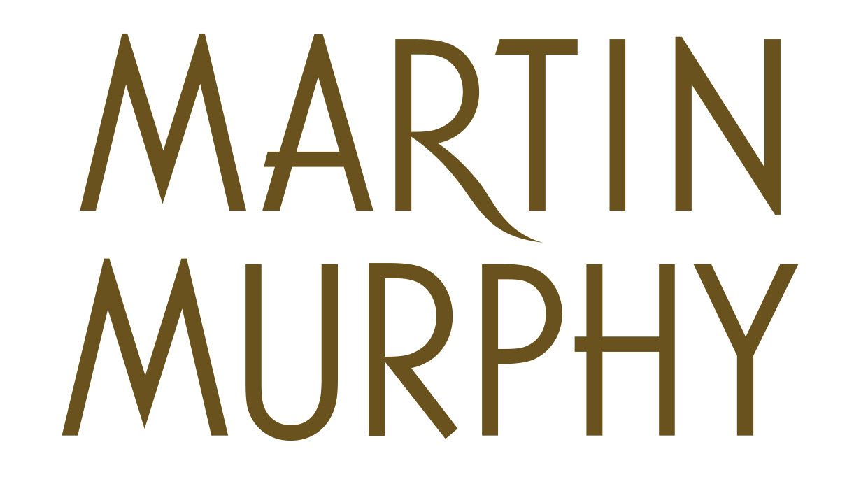 Martin Murphy