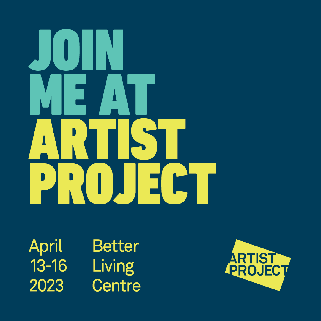 Artist Project Logo
