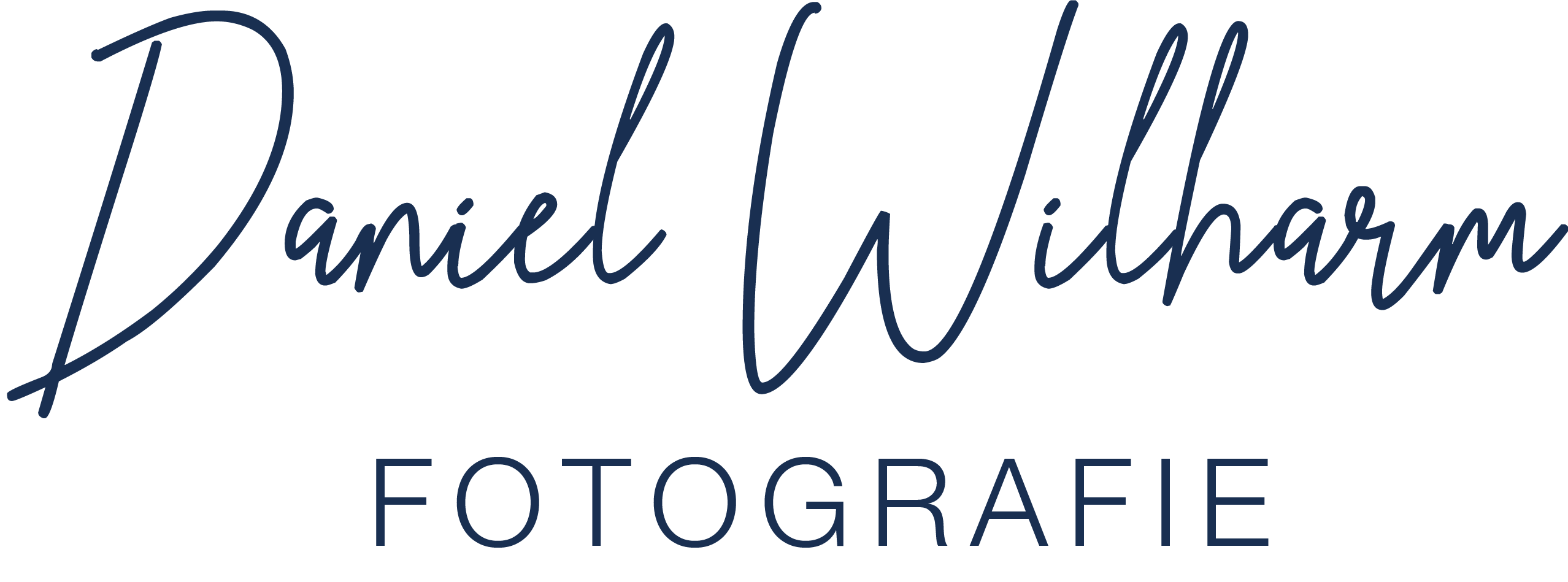Daniel Wilharm