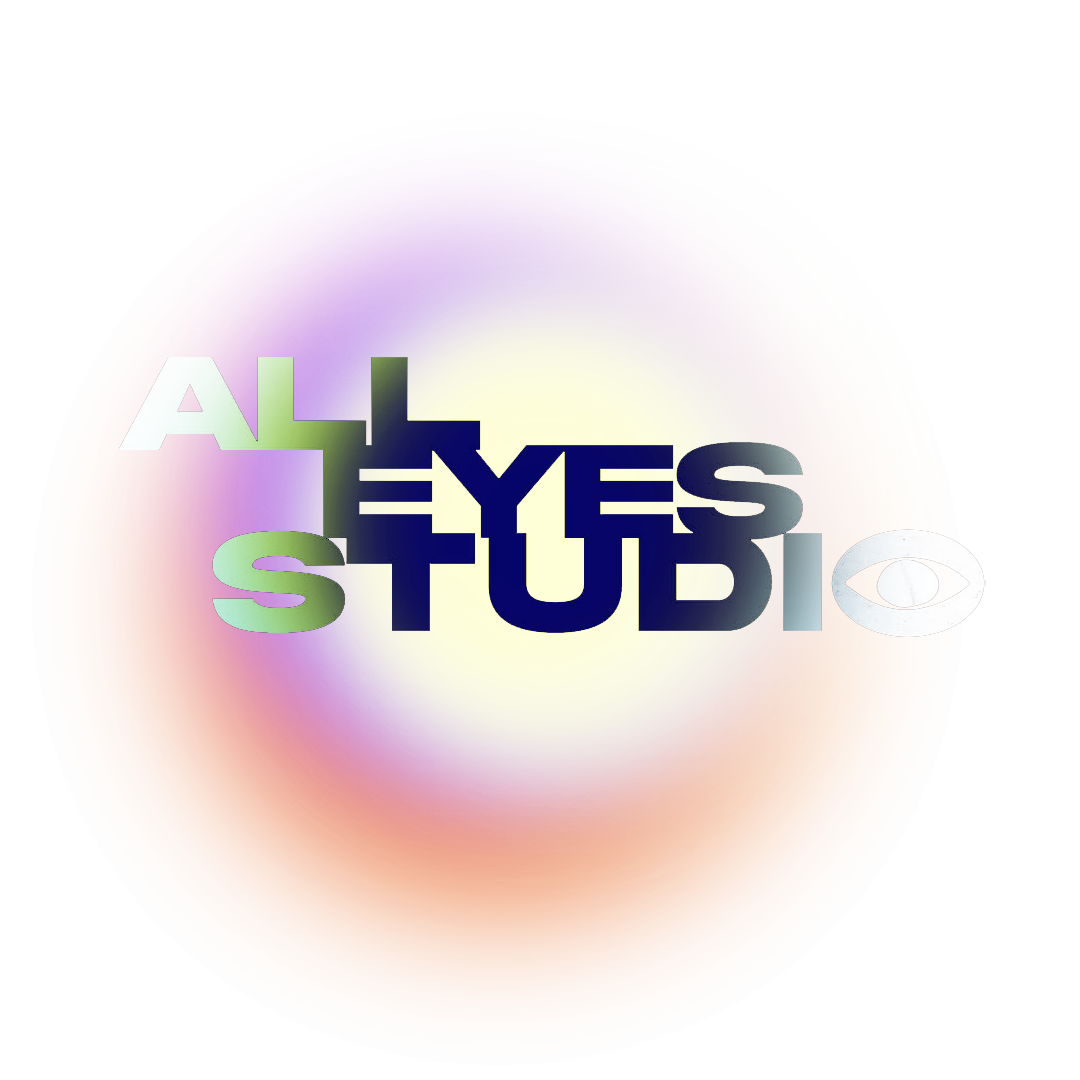 All Eyes Studio